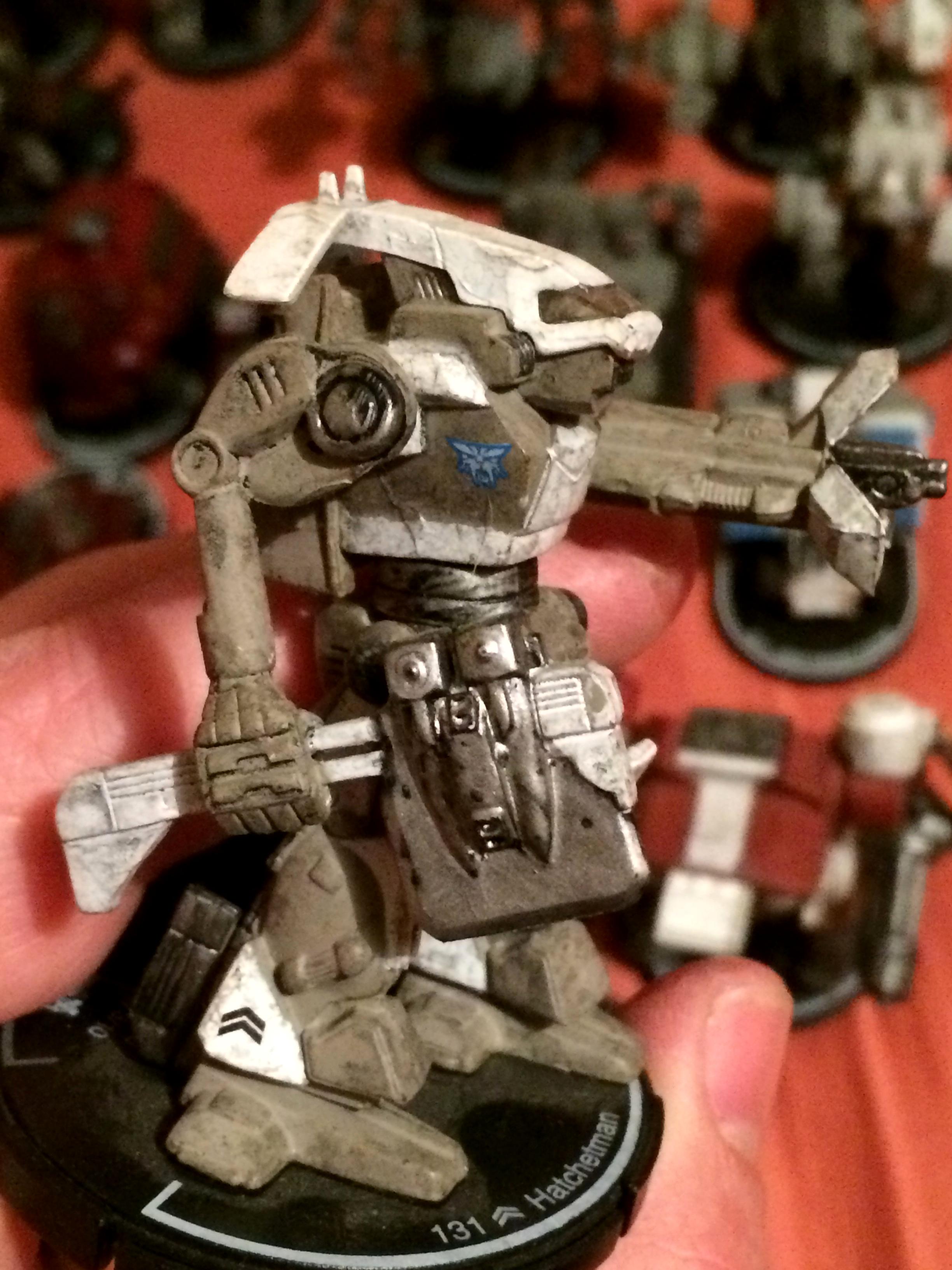 Archers, Battlemaster, Battlemech, Battletech, Clan, Conversion, Draconis, Griffon, Jumper, Kurita, Lance, Mech, Mechwarrior, Mekboy, Old, Ph�nixhawk, Rifleman, Robot, Scratch, Scratch Build, Shadowhawk, Star, Urbanmech, Warhammer Fantasy, Wolverine