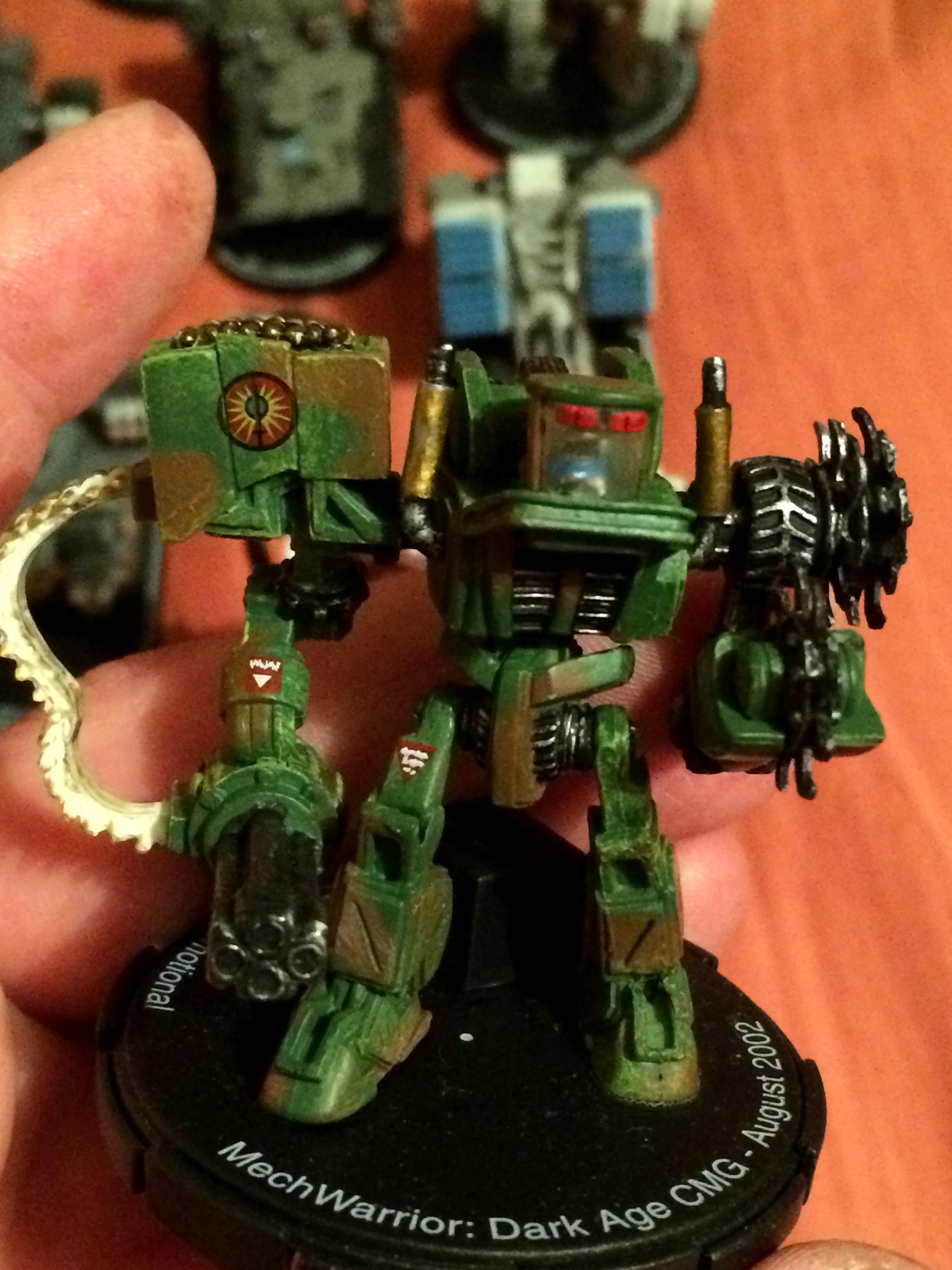 Archers, Battlemaster, Battlemech, Battletech, Clan, Conversion, Draconis, Griffon, Jumper, Kurita, Lance, Mech, Mechwarrior, Mekboy, Old, Ph�nixhawk, Rifleman, Robot, Scratch, Scratch Build, Shadowhawk, Star, Urbanmech, Warhammer Fantasy, Wolverine