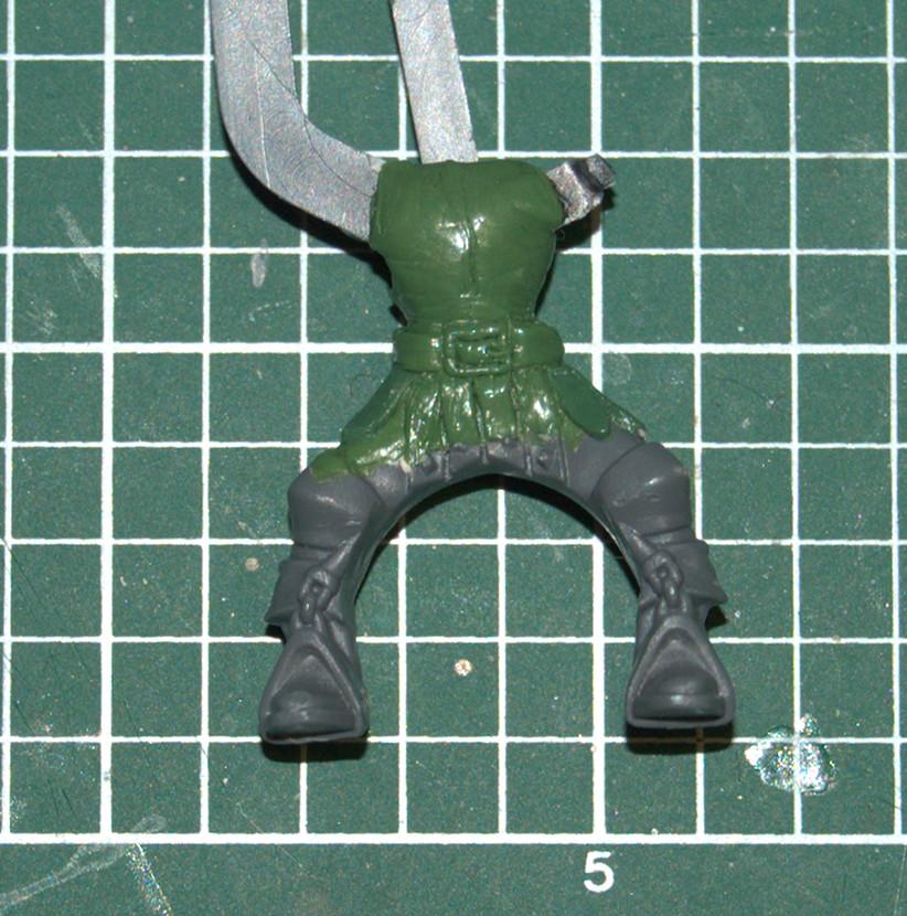 Modding, Sculpting
