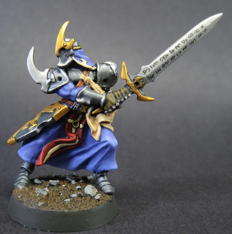 templar