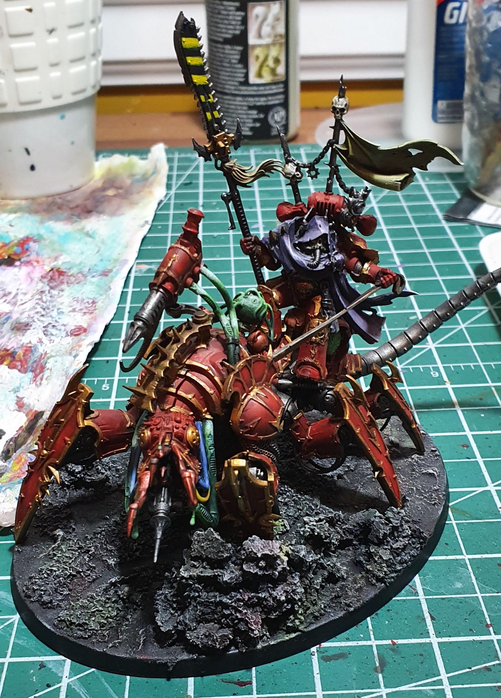 Lord Discordant; Disco Lord