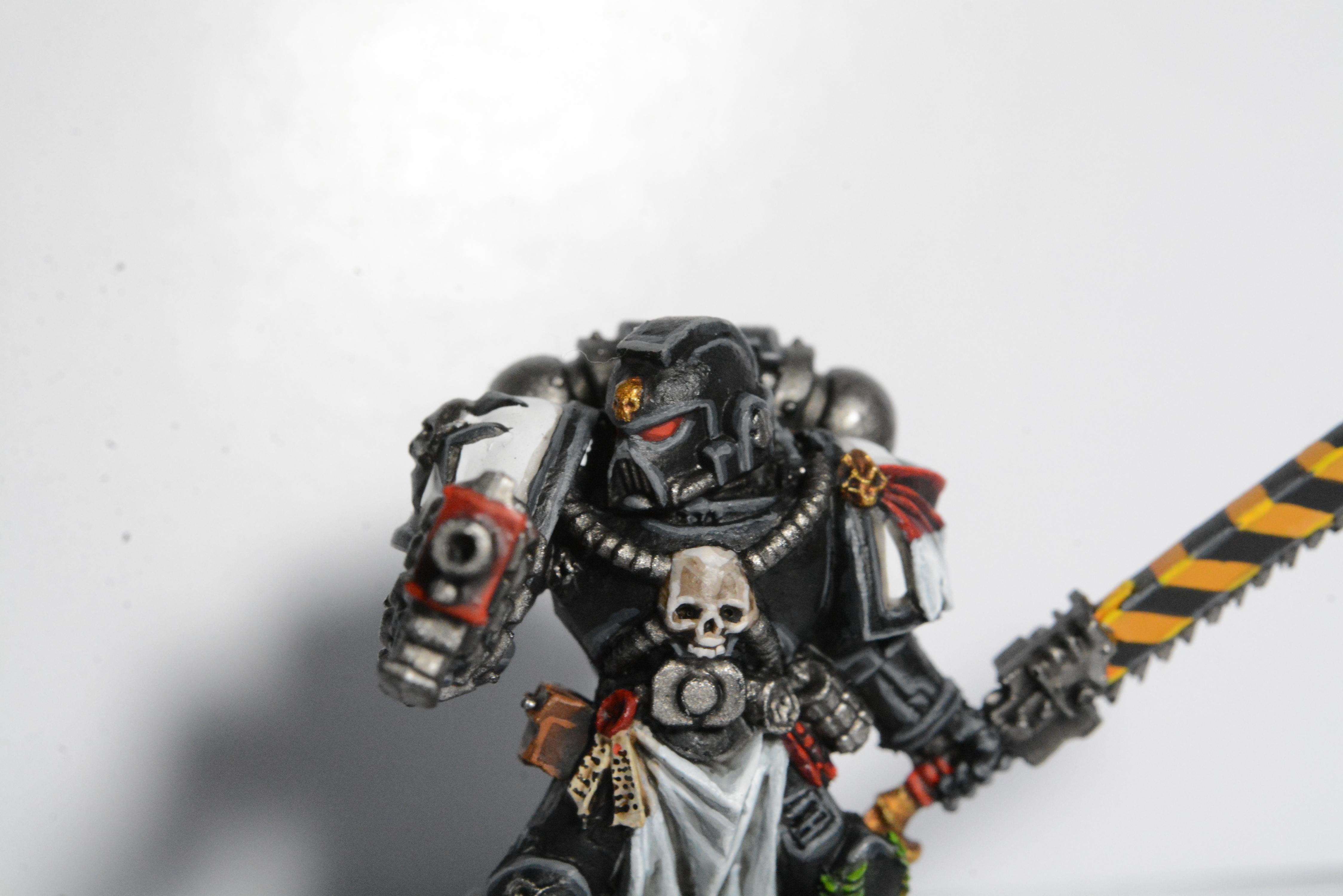 Black Templars, Crusader Squad, Imperium, Initiate, Space Marines, Warhammer 40,000, Warhammer Fantasy