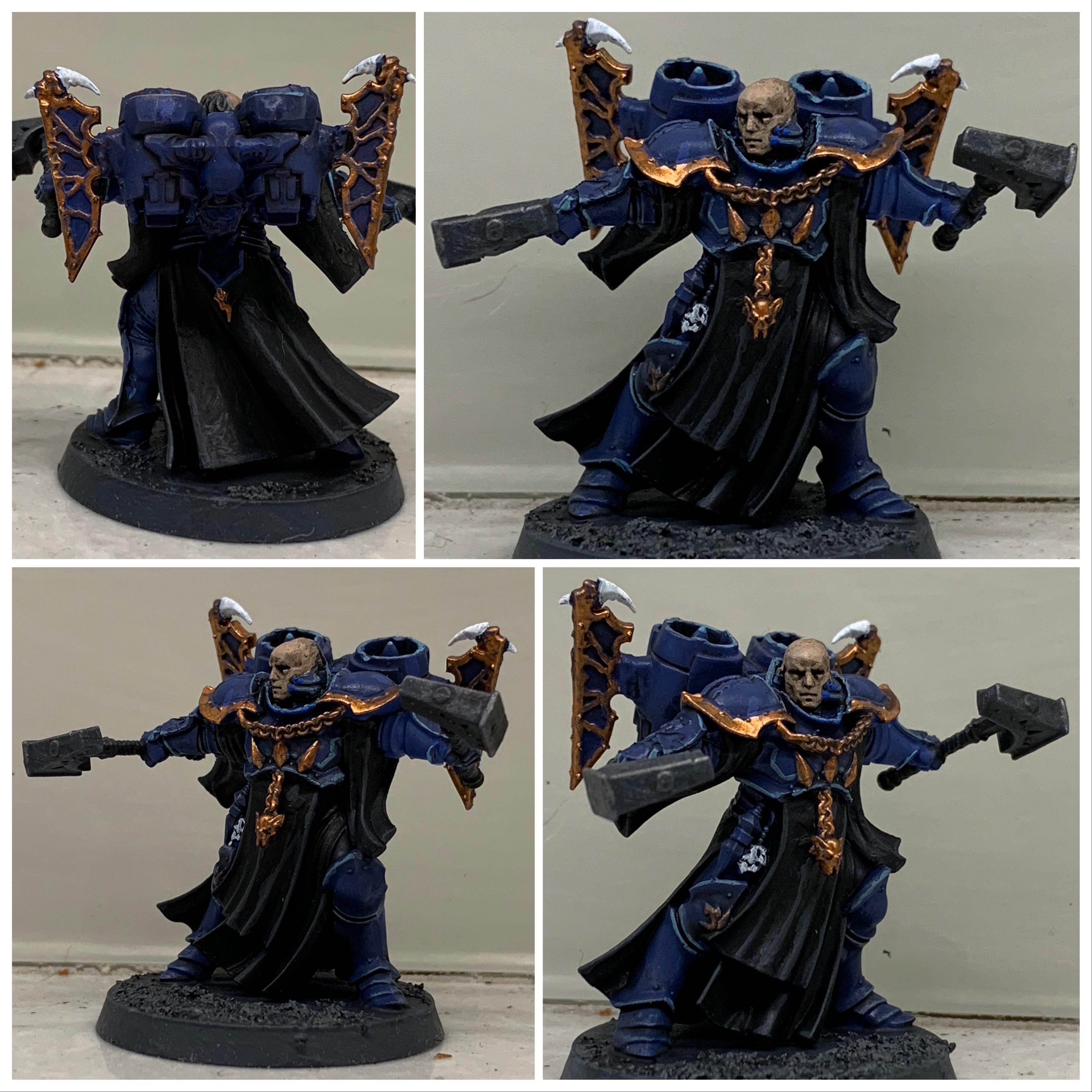 Chaos Lord