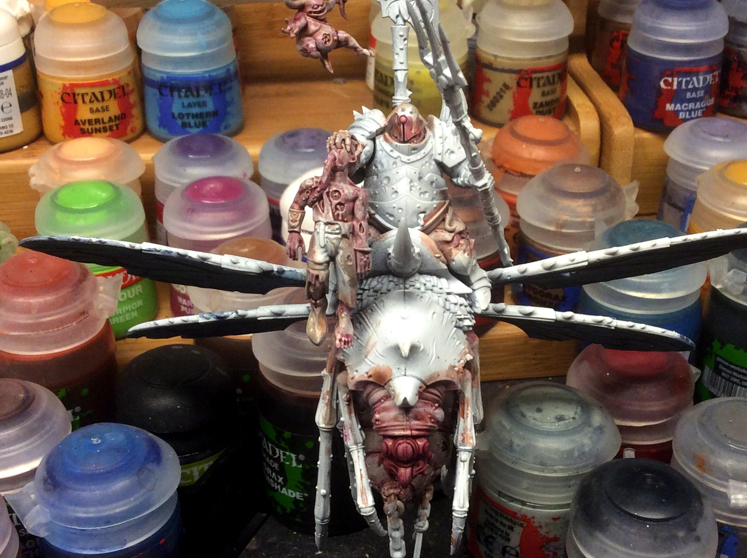 Affliction