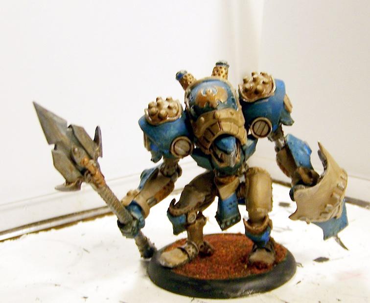 Cygnar, Privateer Press