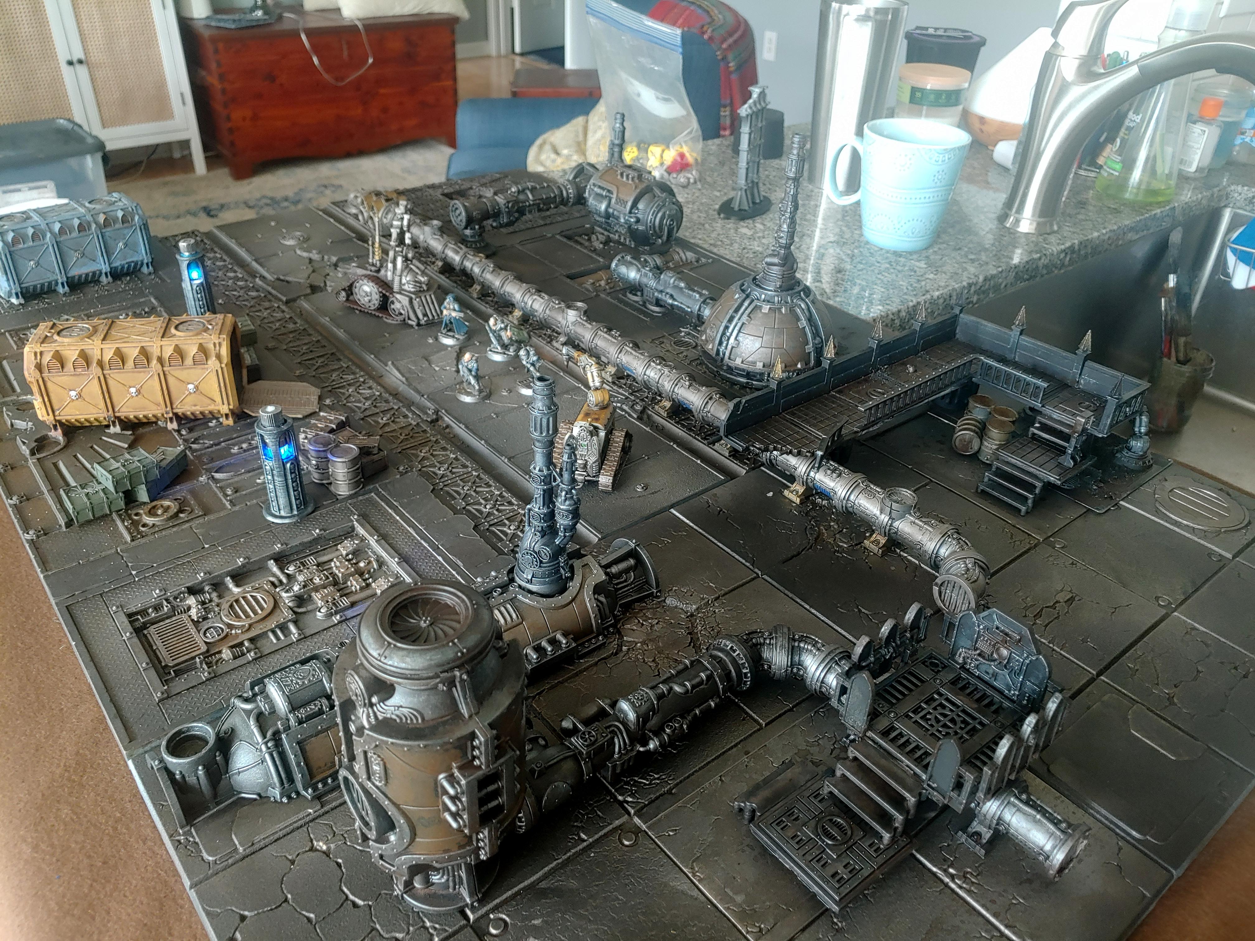 Necromunda