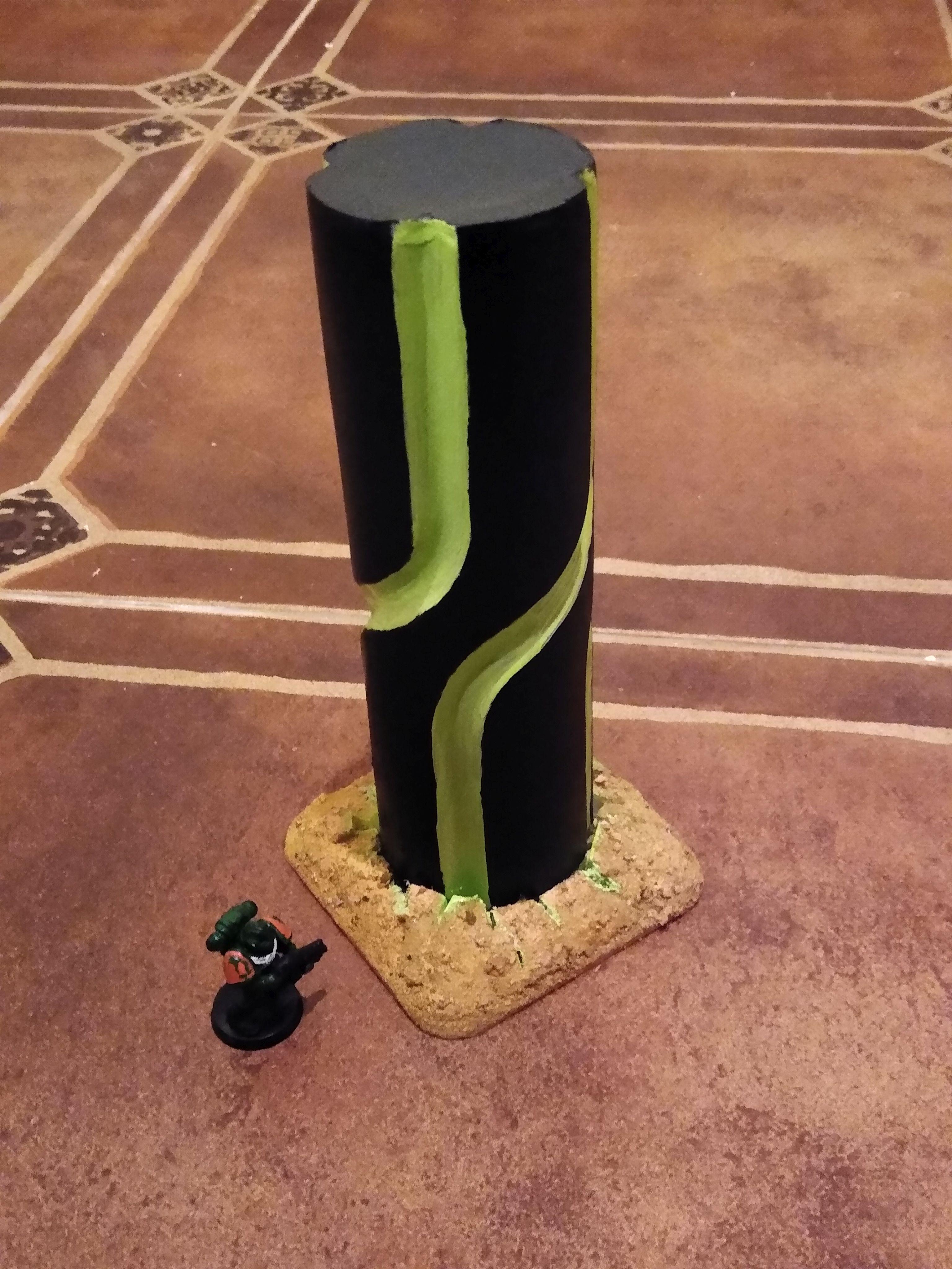 Warhammer 40,000, Warhammer Fantasy