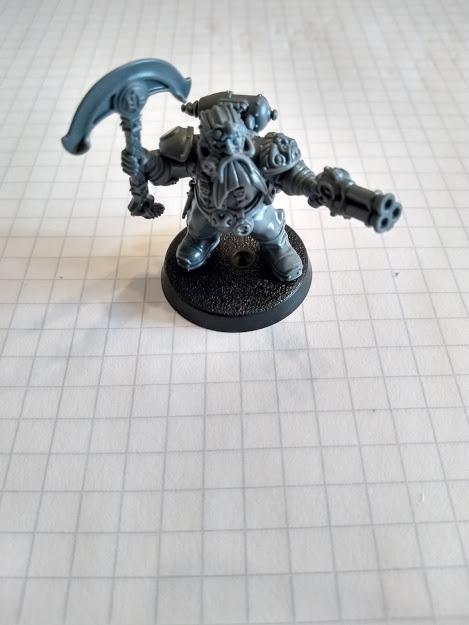 Thane Siggurd