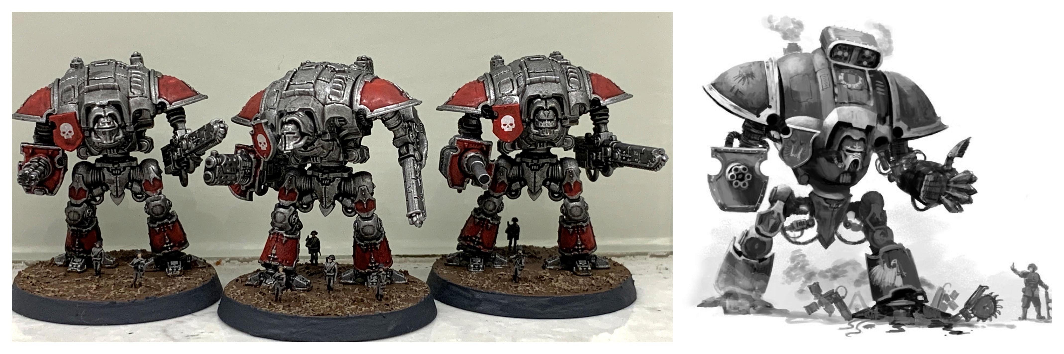 True Scale