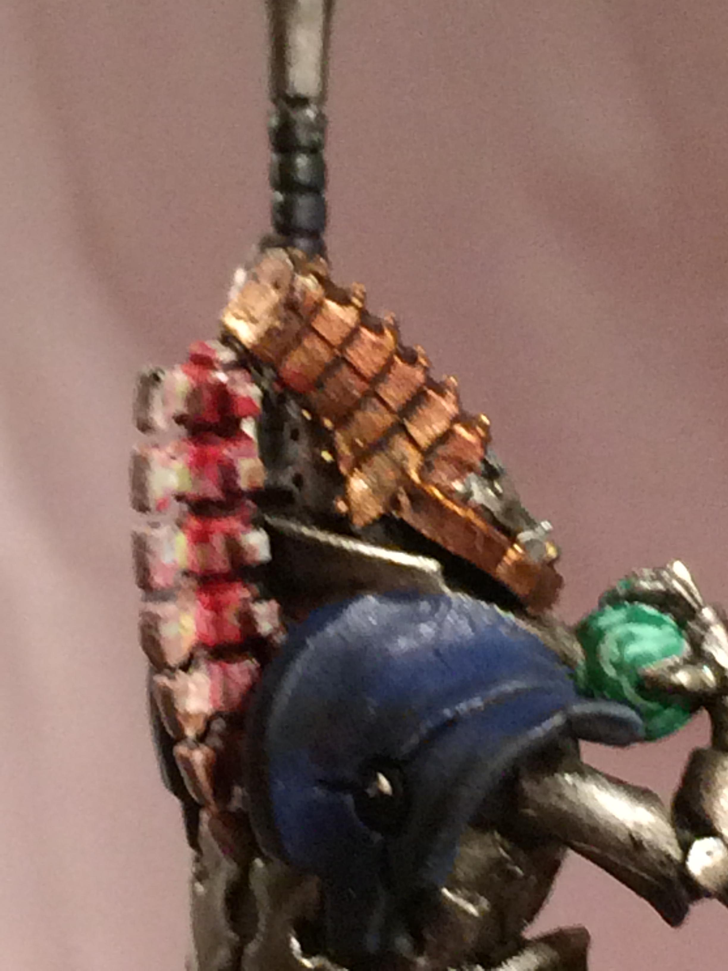 Conversion, Cool, Fast, Gaukler, Little Bit Wip, Lord, Metal, Metallic, Necrons, Old, Oldhammer, Painting, Quest, Rogue, School, Scratch Build, Simple, Skeletons, Star, Starquest, Style, Trader, Undead, Warriors
