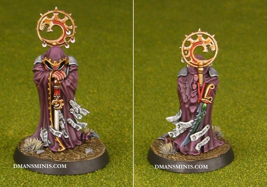 Genestealer Cults Locus