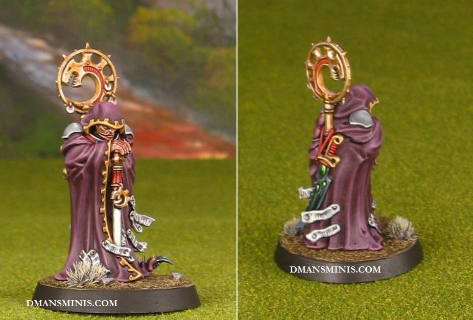 Genestealer Cults Locus