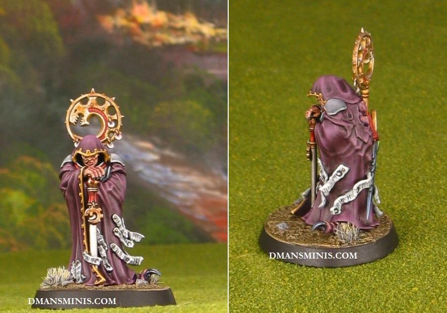 Genestealer Cults Locus