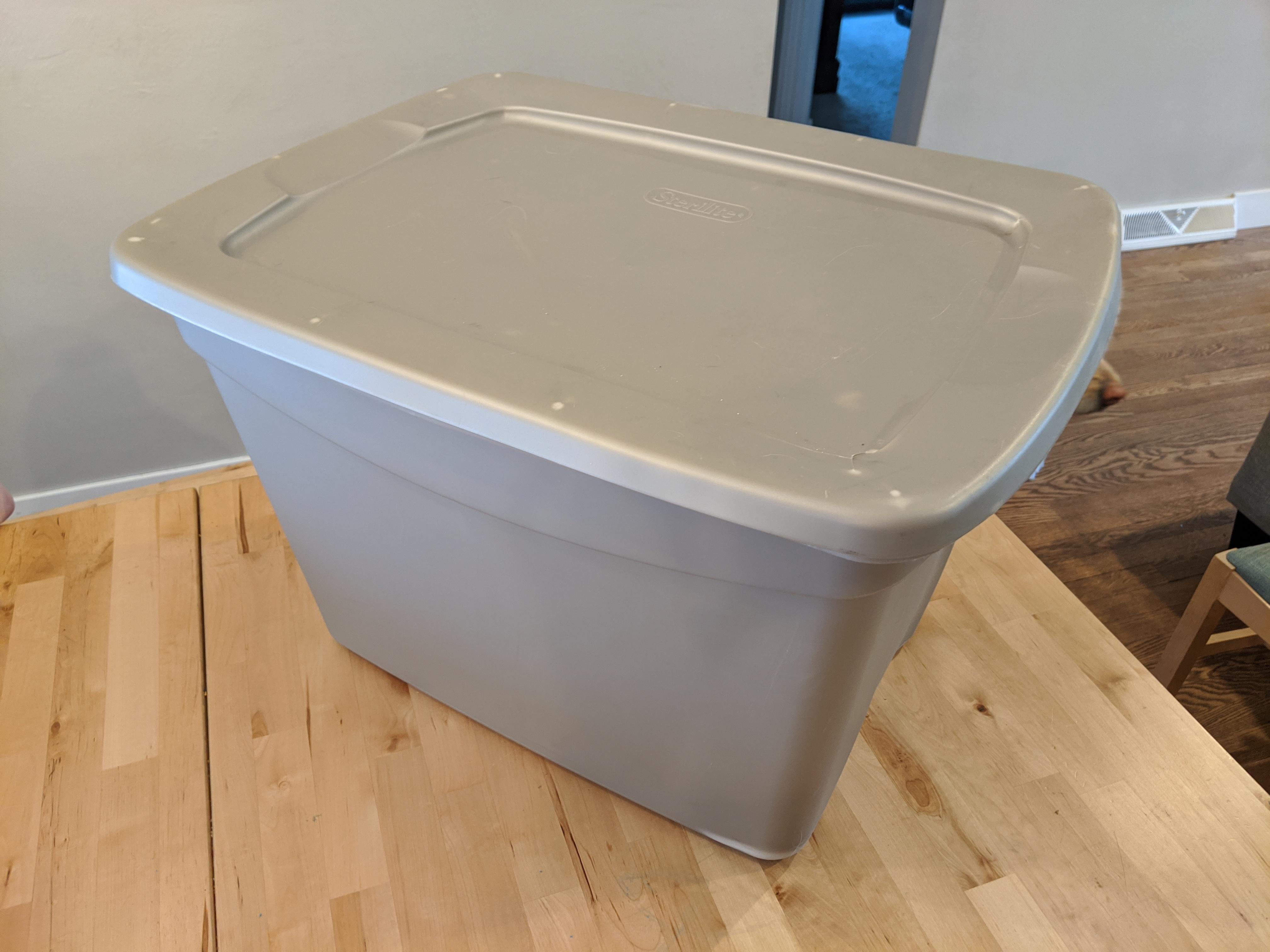 Bin