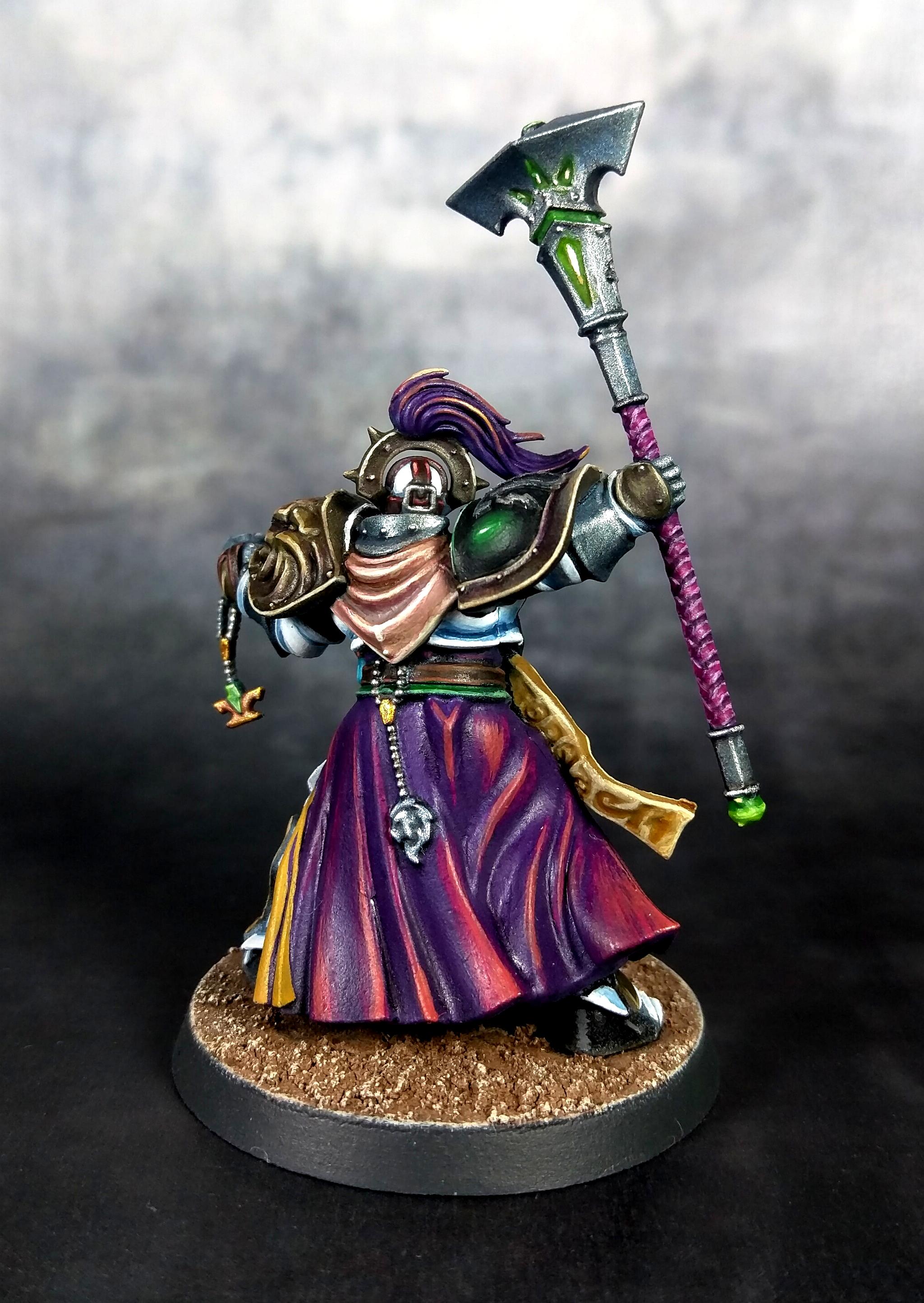 Age Of Sigmar, Citadelpaints, Gamesworkshop, Paintingageofsigmar, Paintingstormcast, Paintingwarhammer, Sequitors, Stormcas, Stormcasteternals