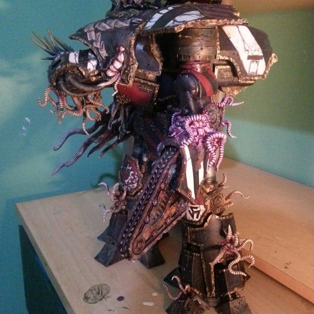Imperium, Titan