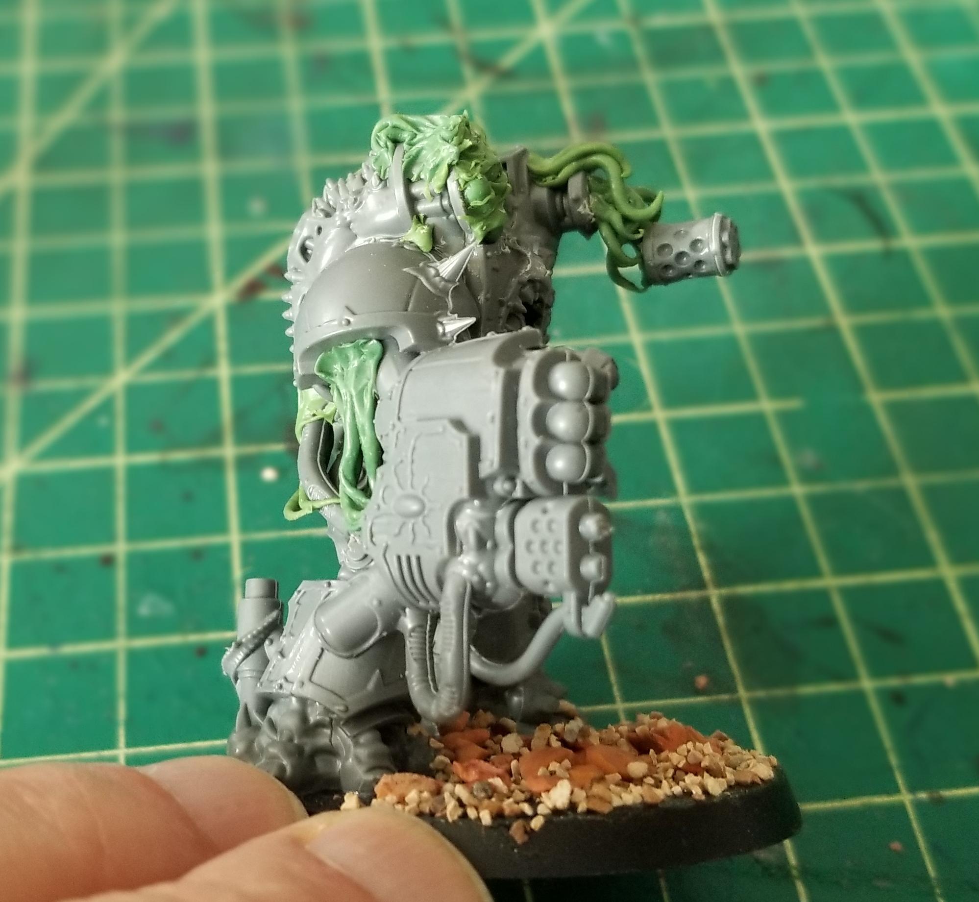 Obliterator conversion WIP