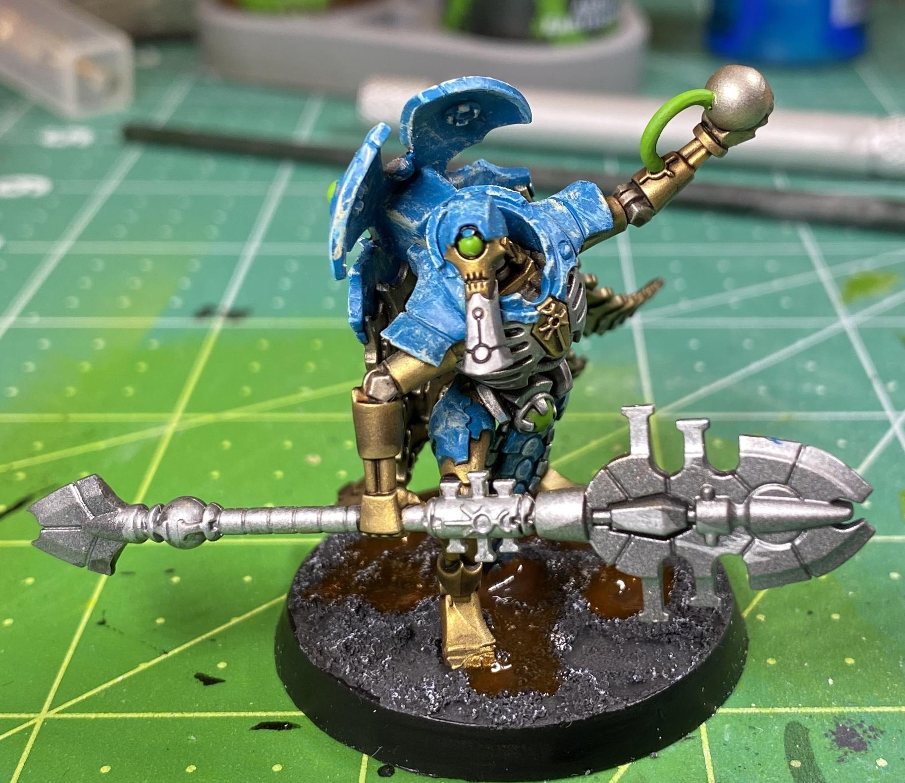 cryptek