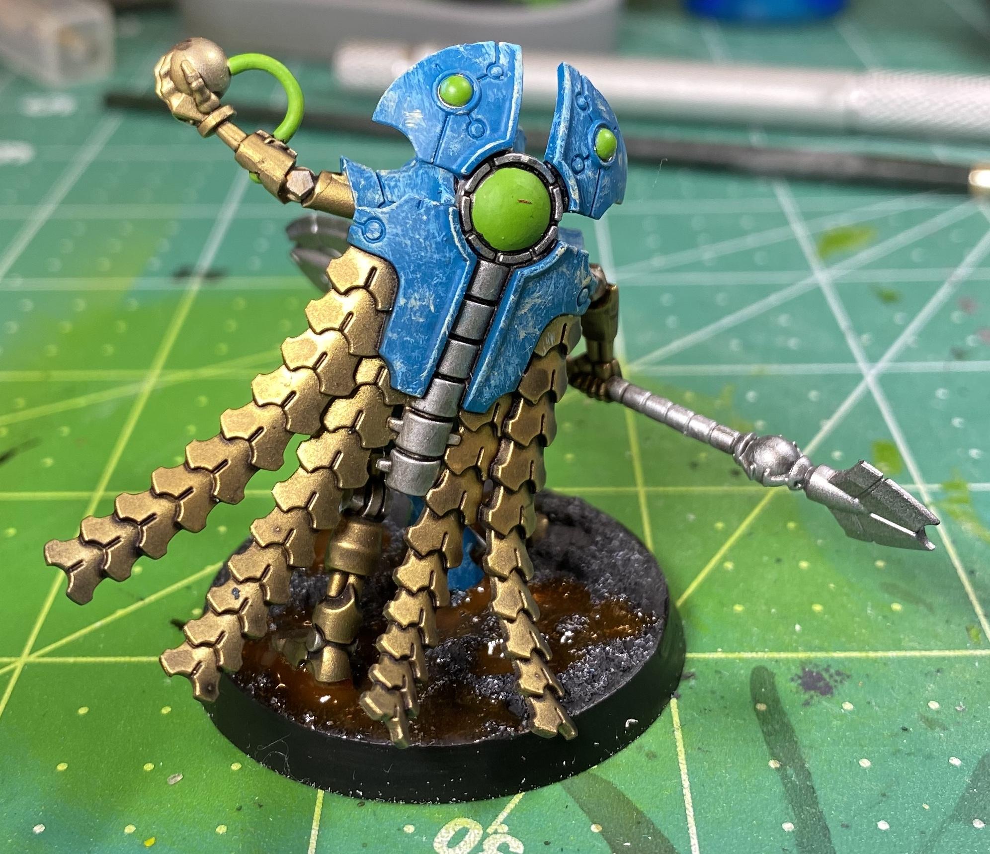 cryptek