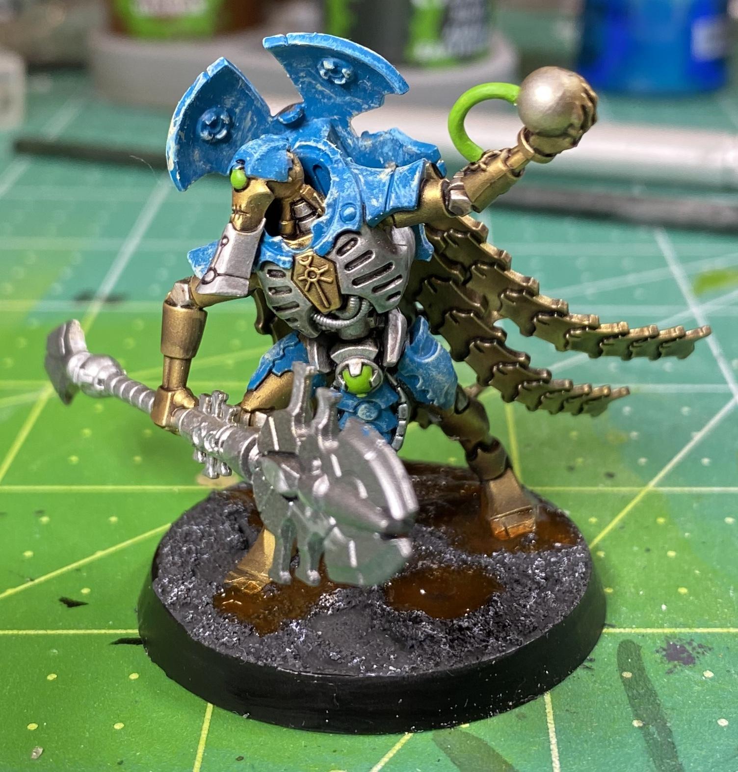 cryptek