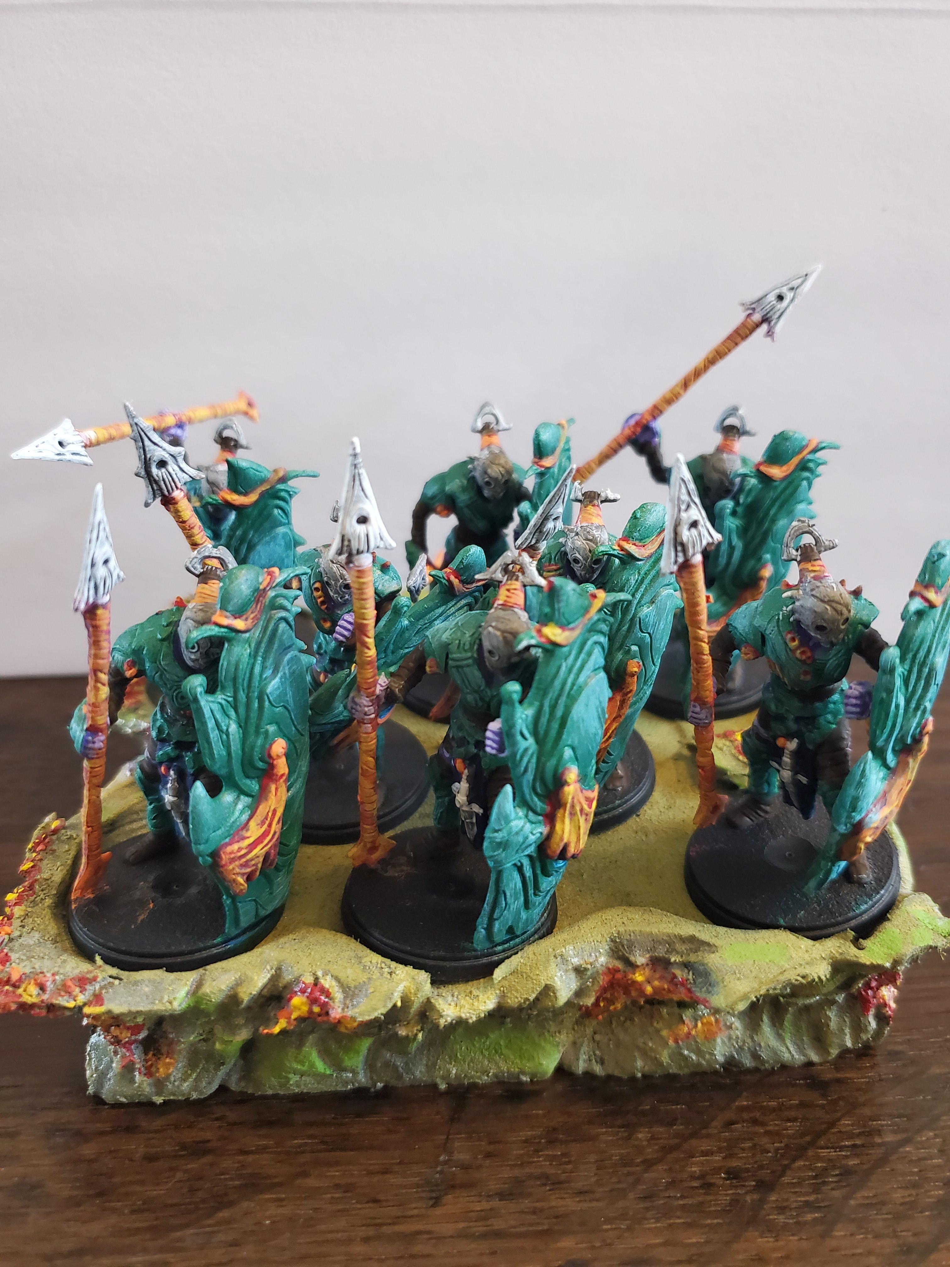 Placoderms