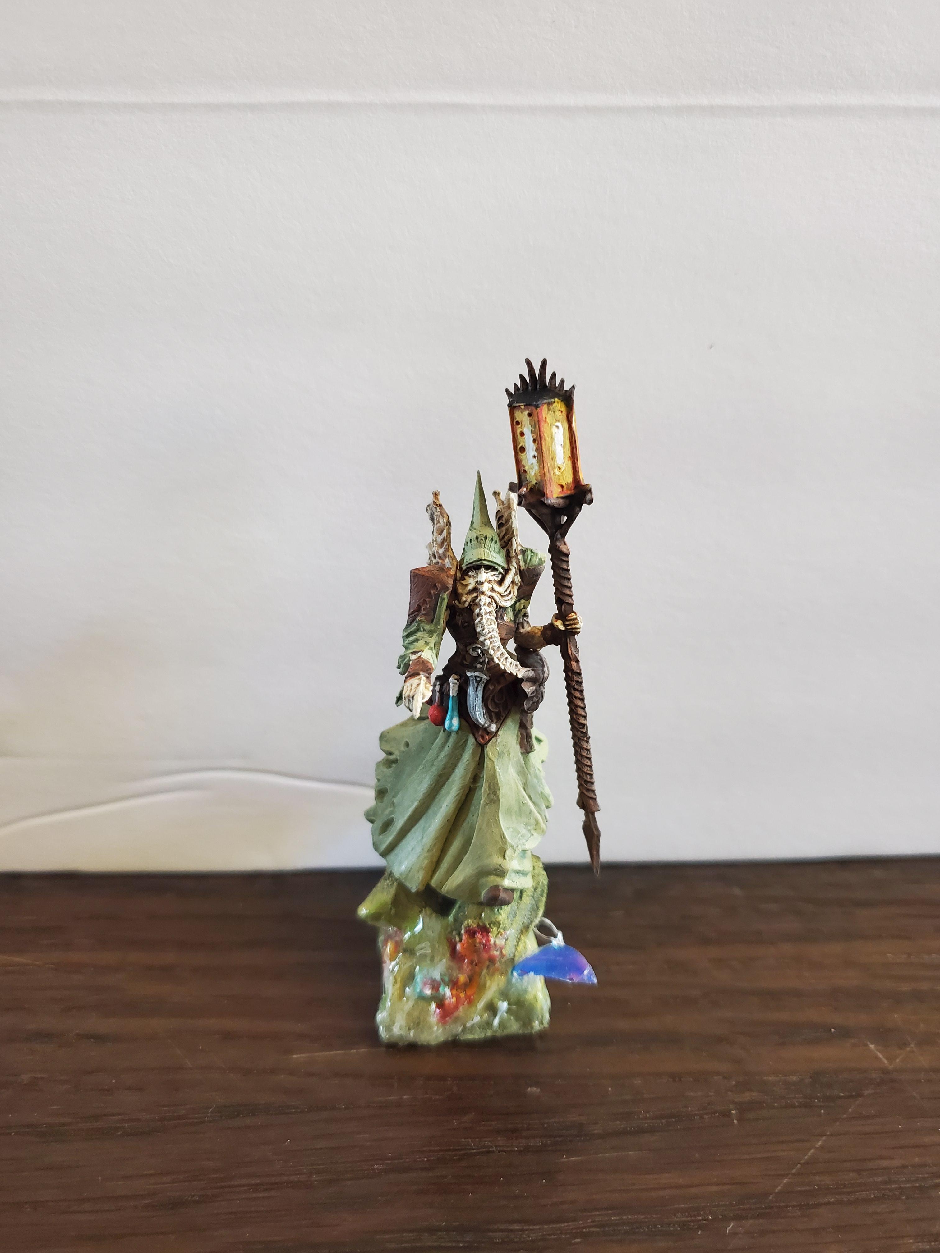 Thuul Mythican