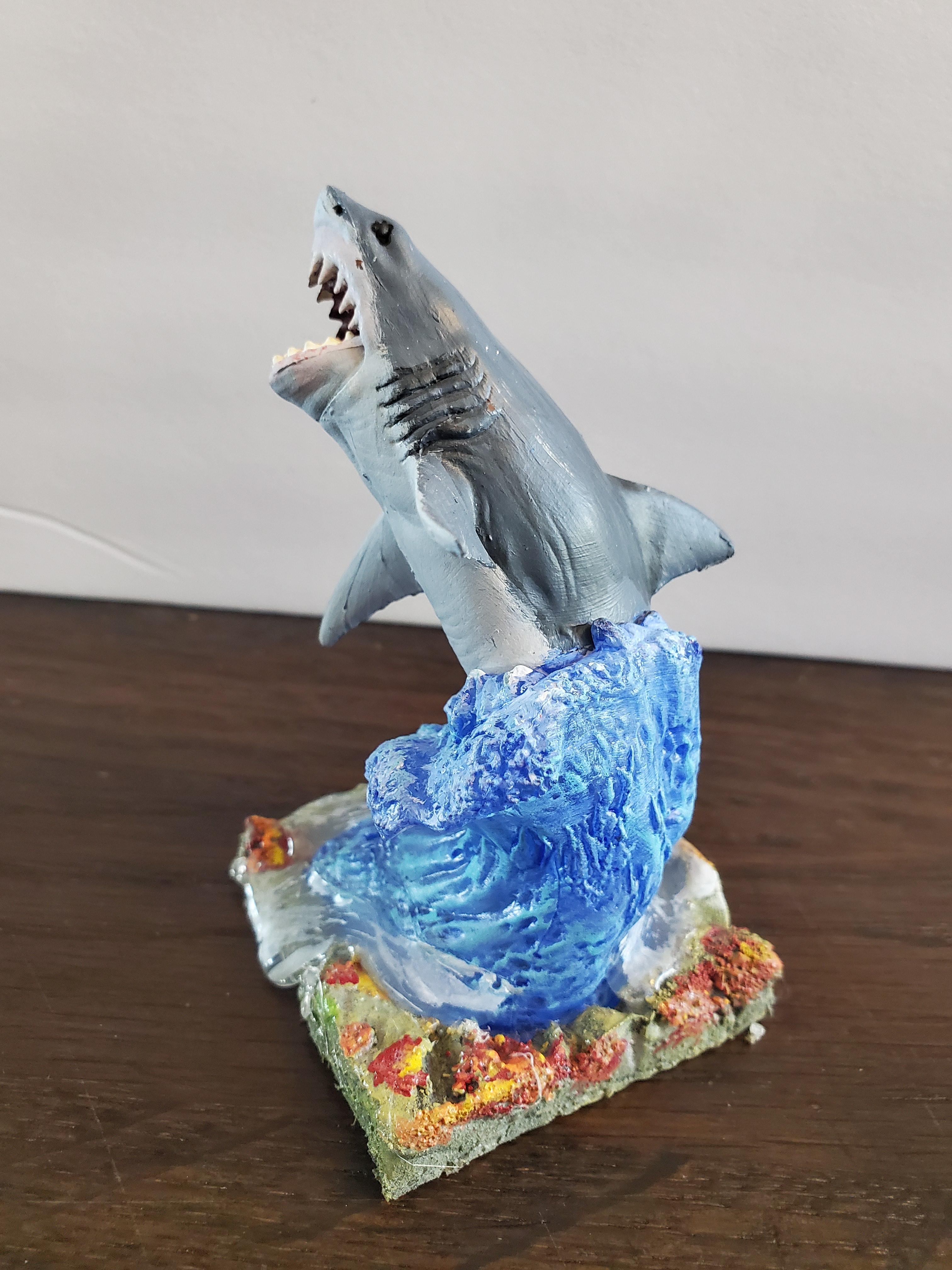Greater Water Elemental