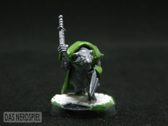Age Of Sigmar, Eshin, Mordheim, Night Runner, Skaven, Verminkin