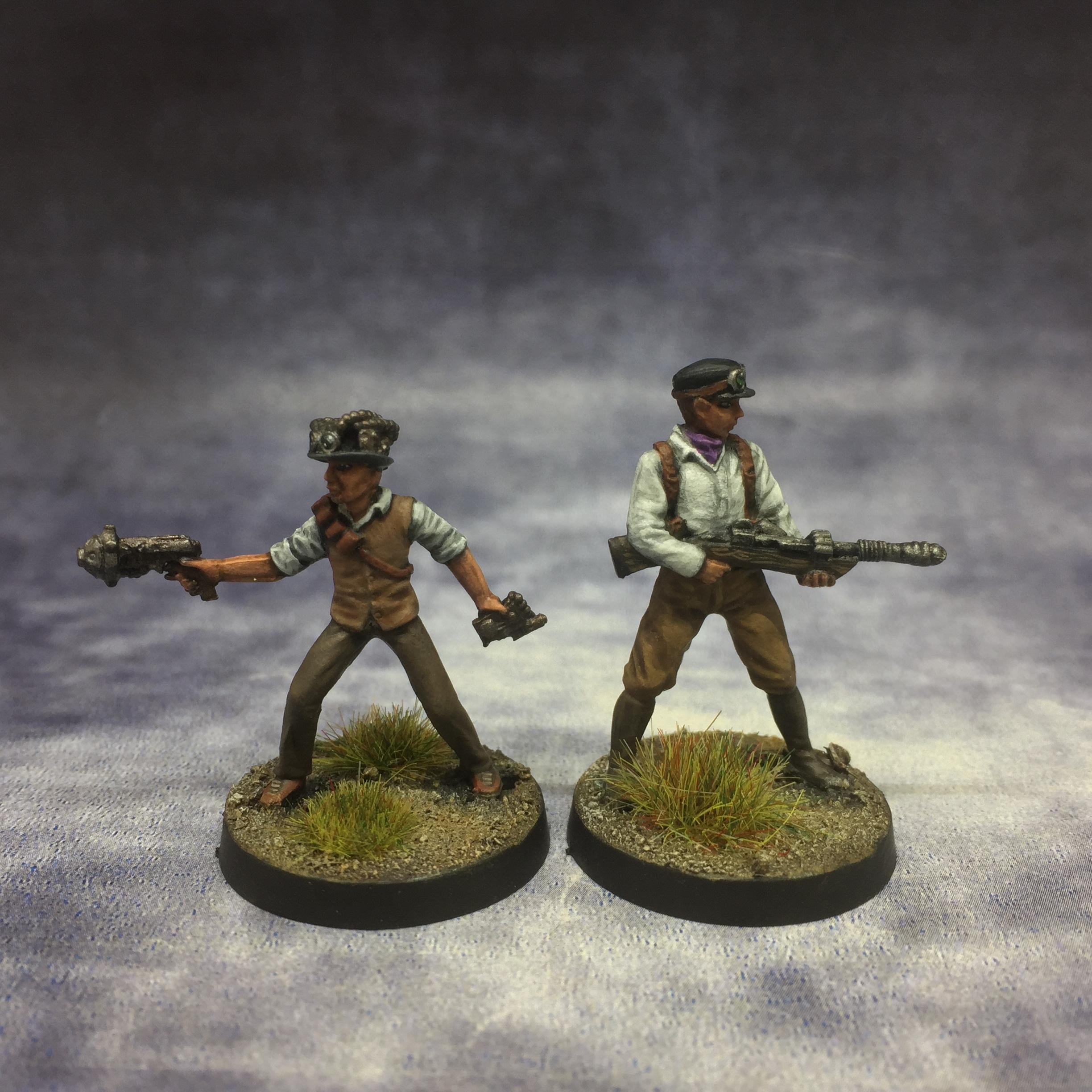 Airship Pirates, Continuum Syndicate, March 2020, Rafm, Starbreach, Steampunk