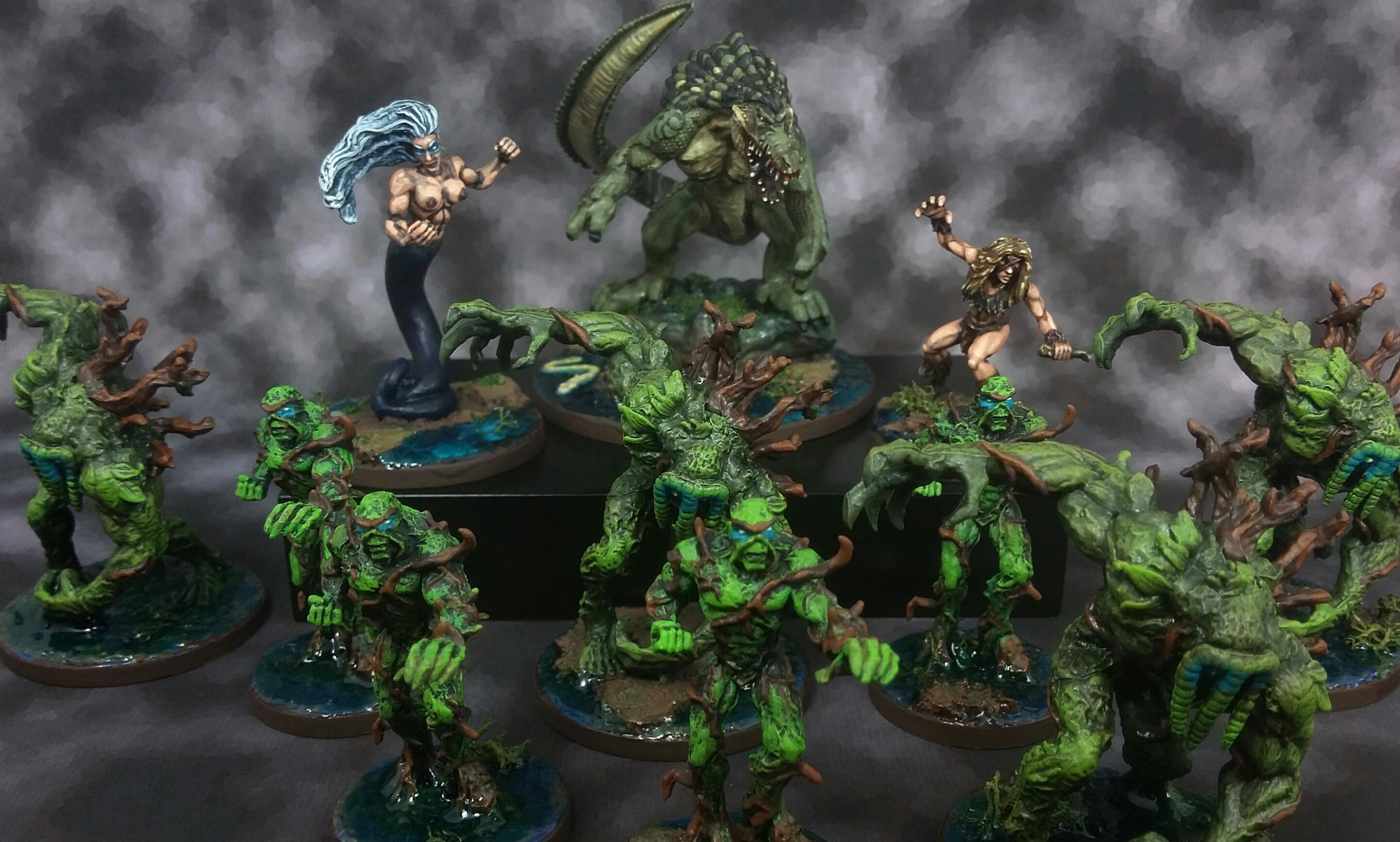 Song Of Blades And Heroes