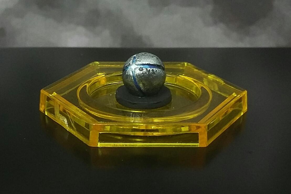 Dreadball