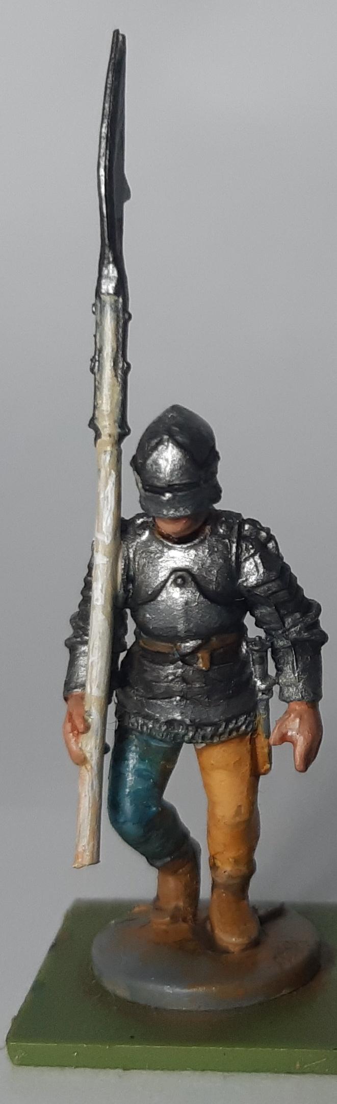 Perry Miniatures, War Of The Roses
