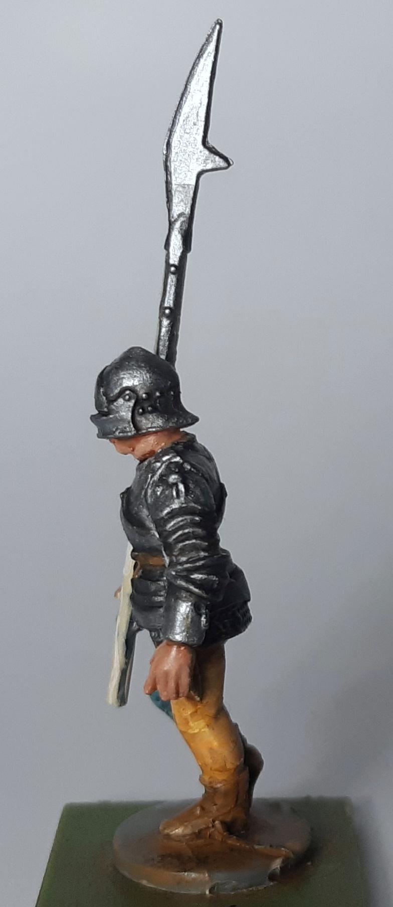 Perry Miniatures, War Of The Roses