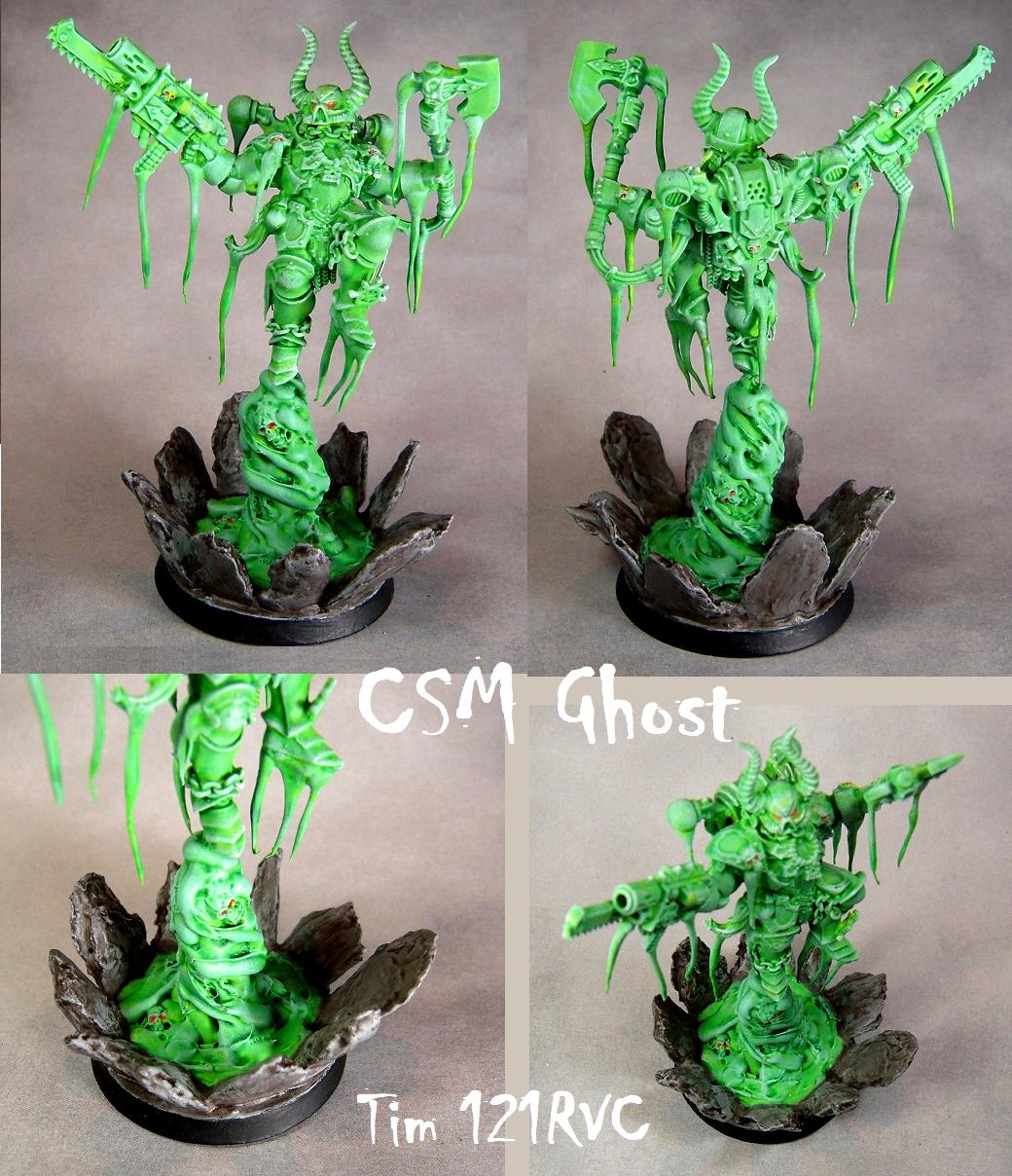 Ghost