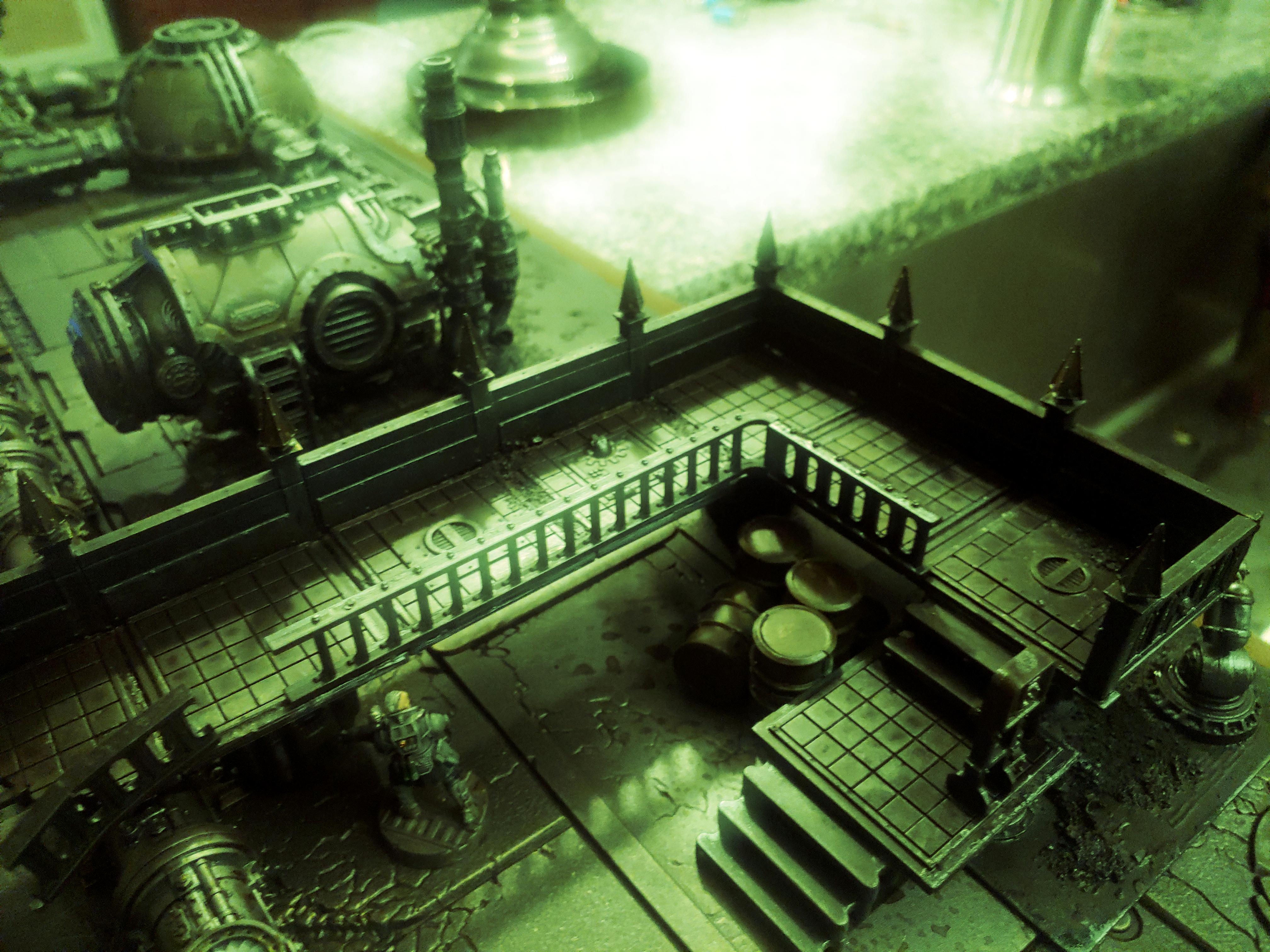 Necromunda