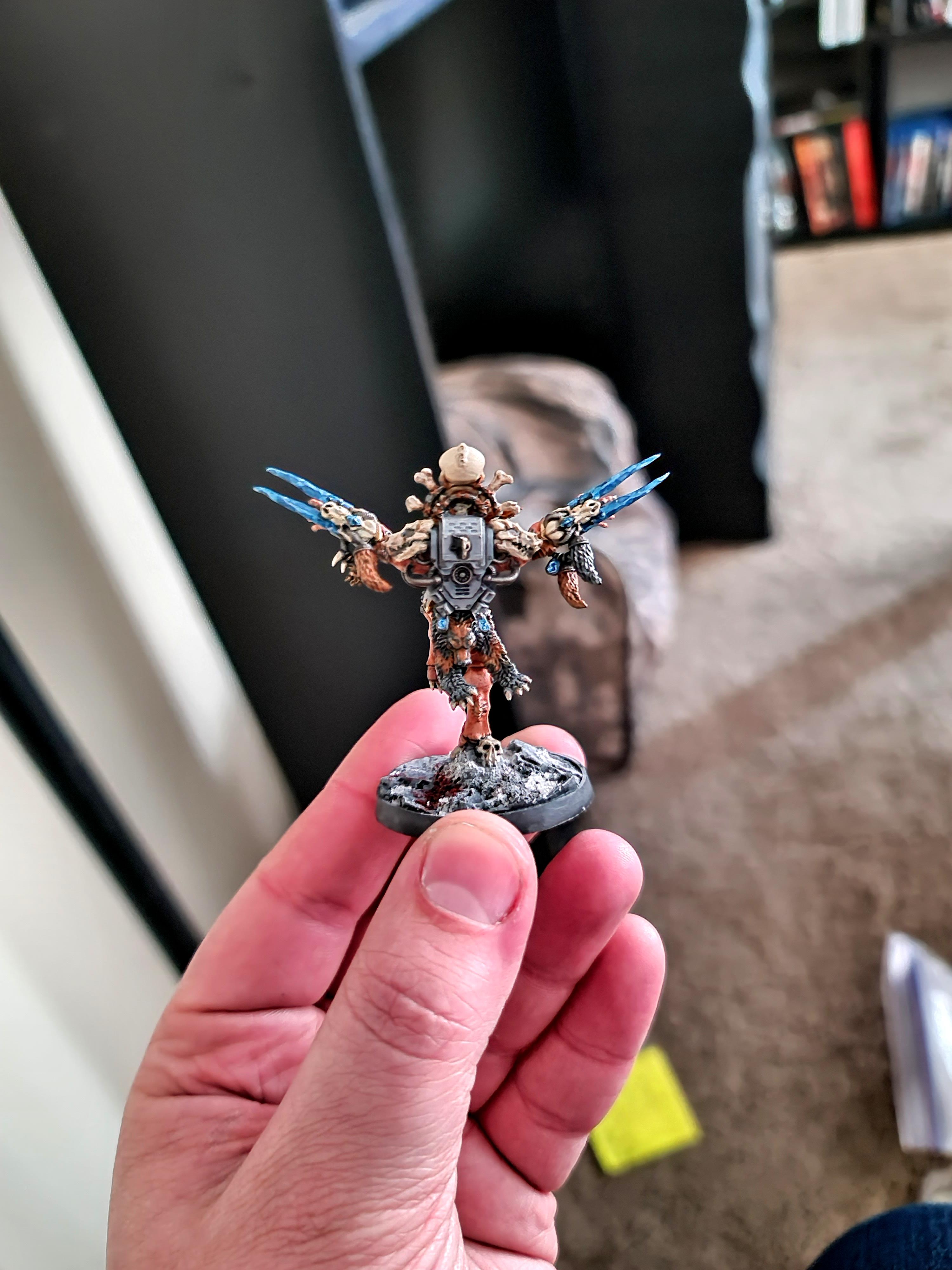 Space Marines, Space Wolves, Wolf, Wulfen