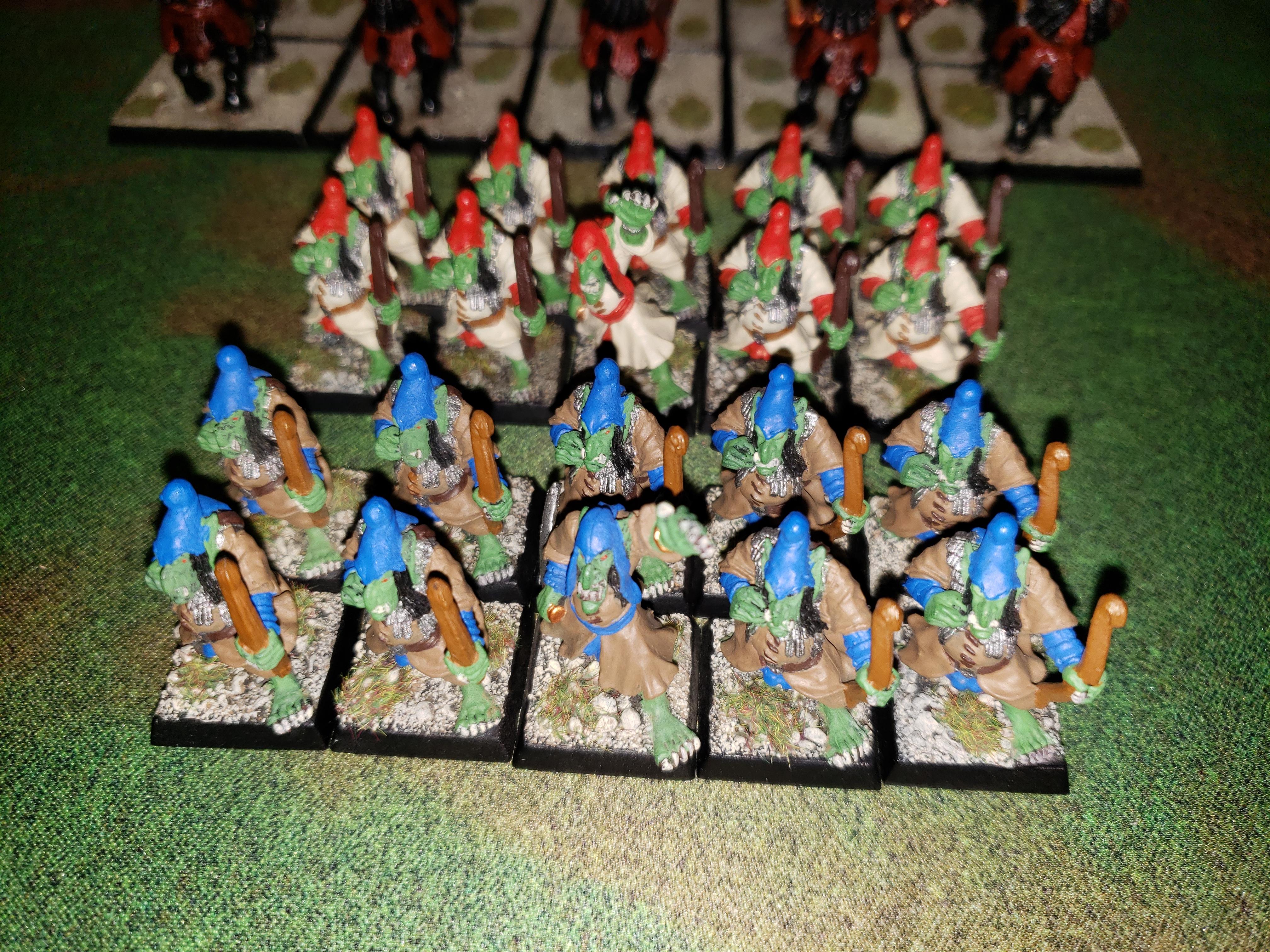 Chaos Dwarfs