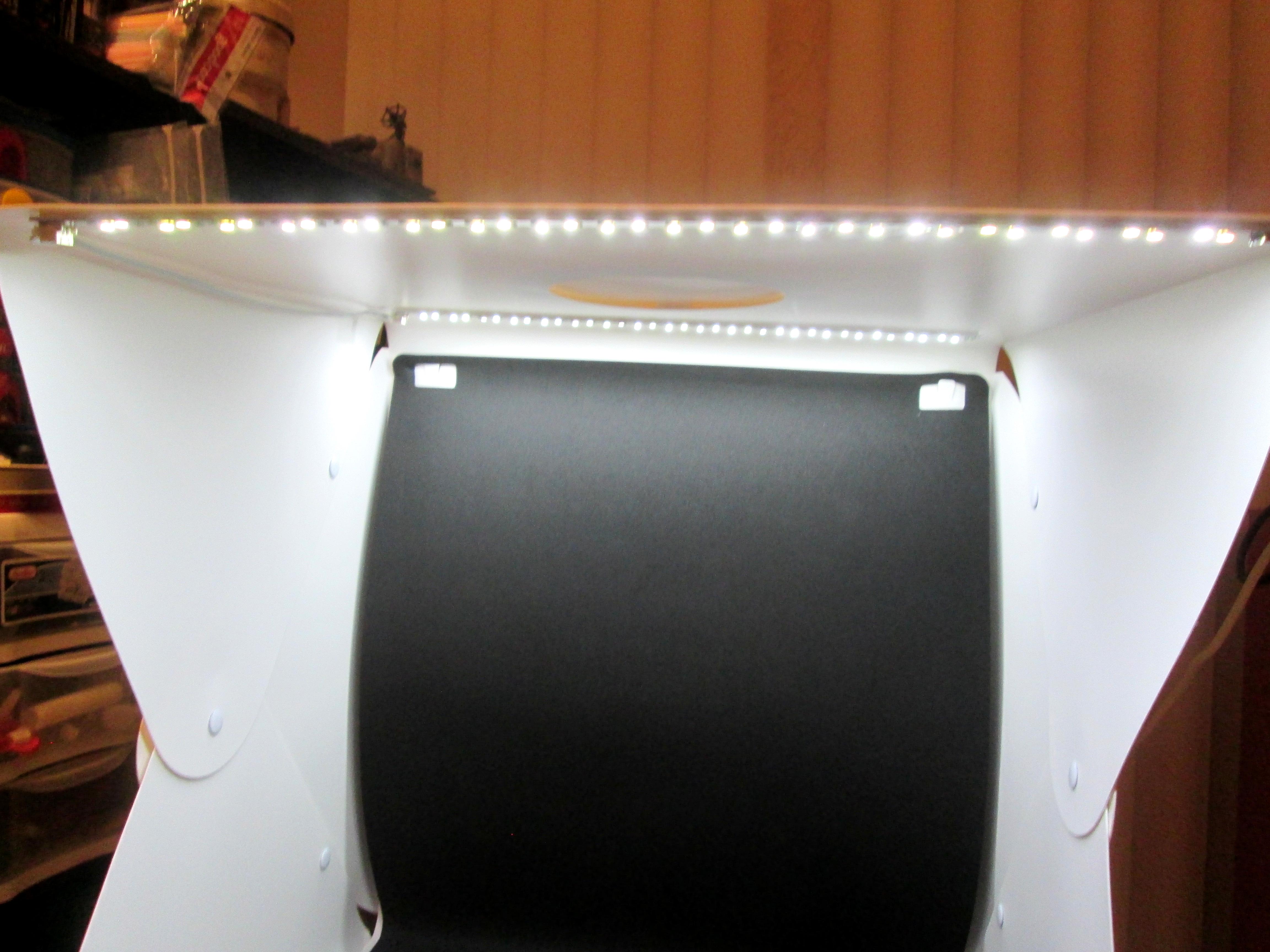 Light Booth