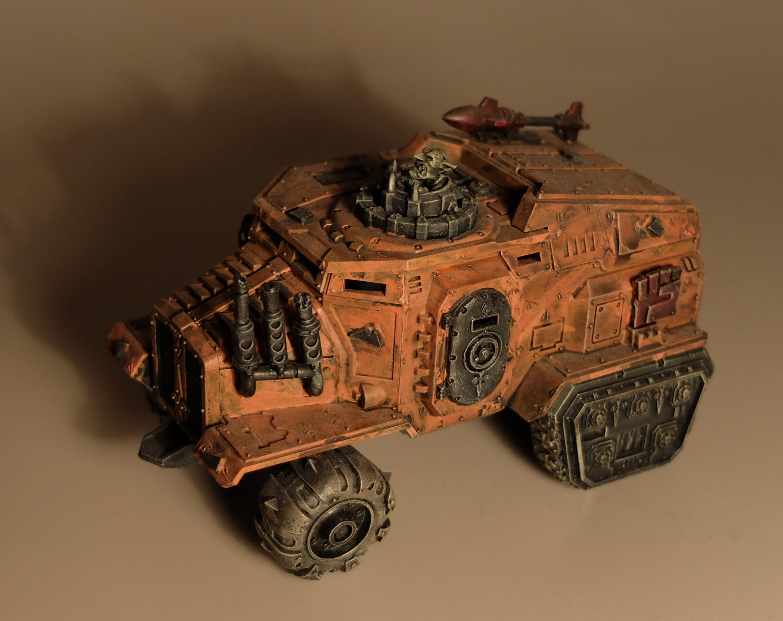 trukk 
