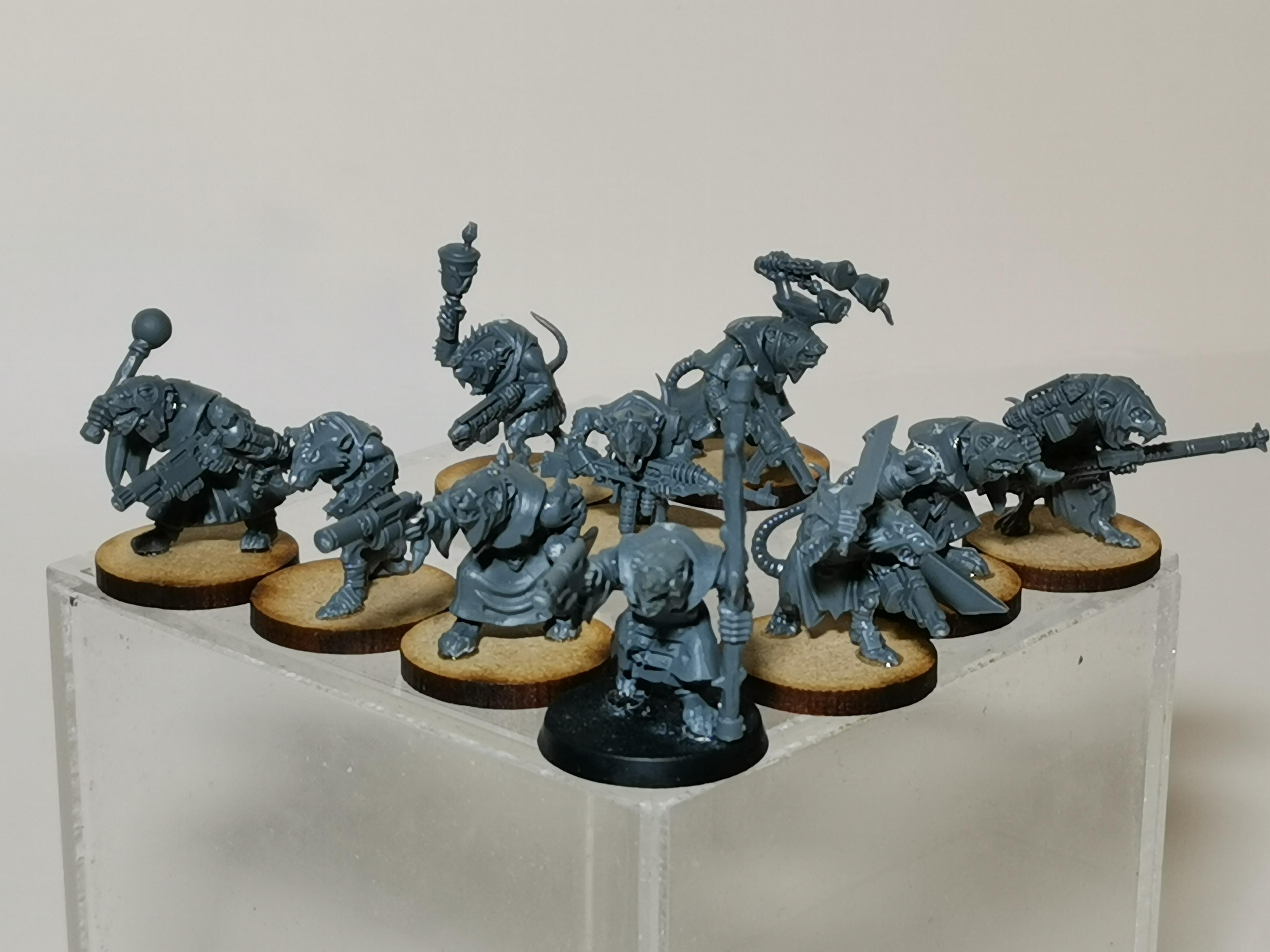 Rattlings