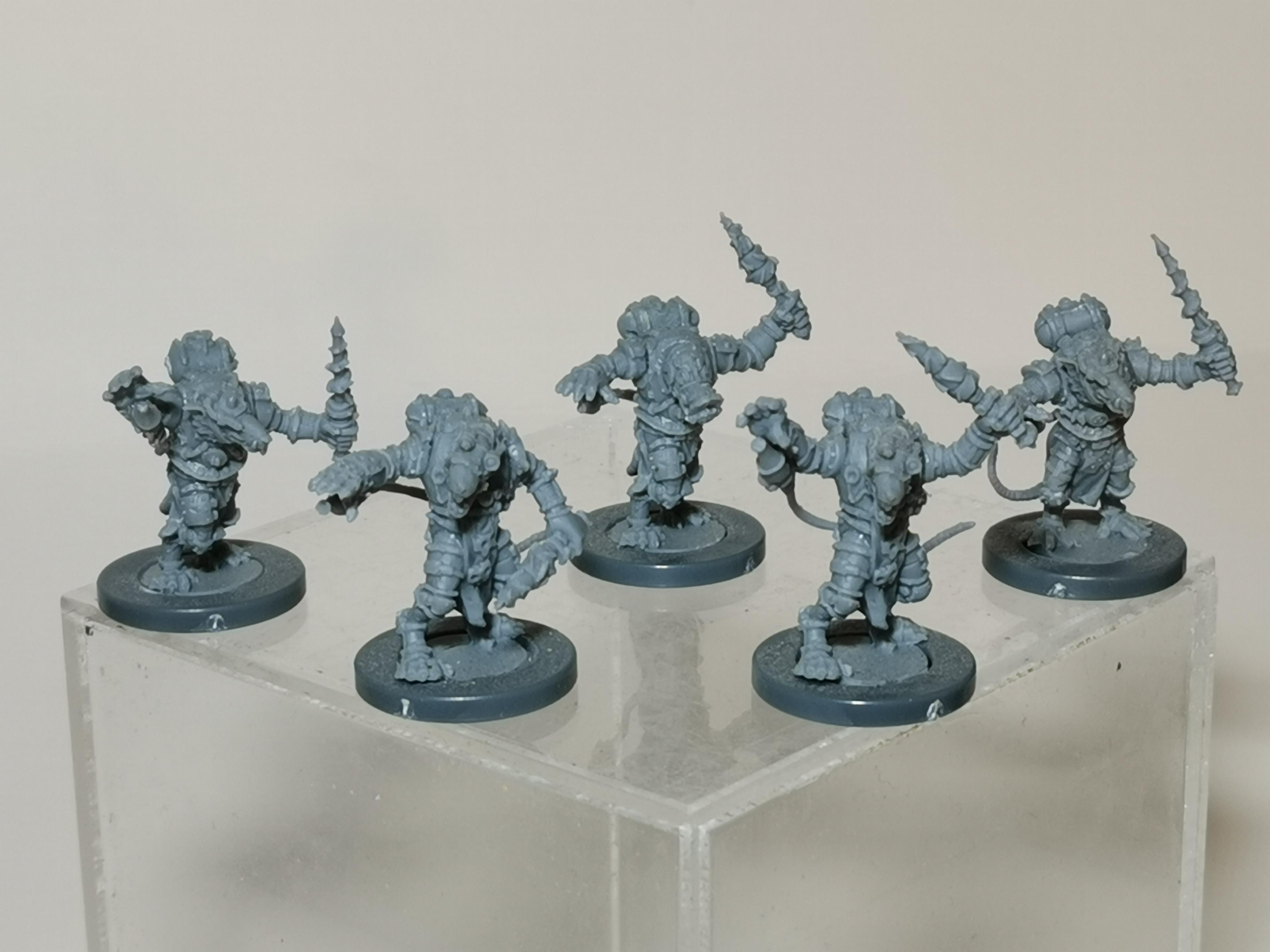 Kommandos