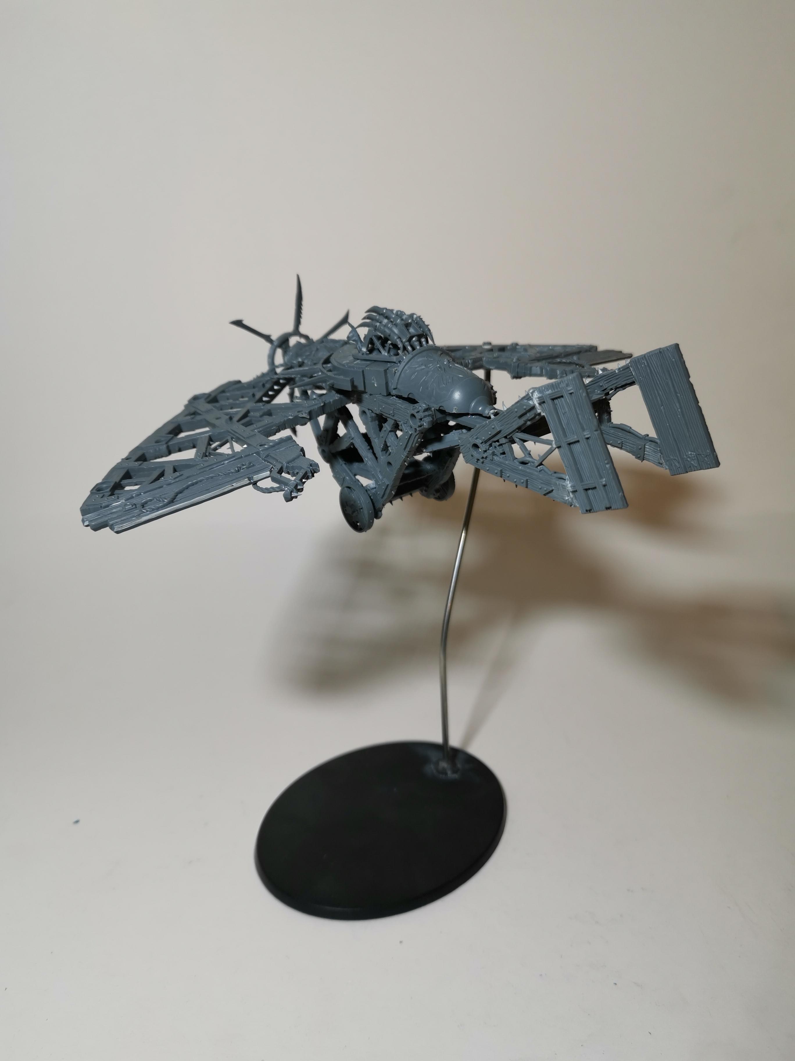 Warplightning Fighter 11
