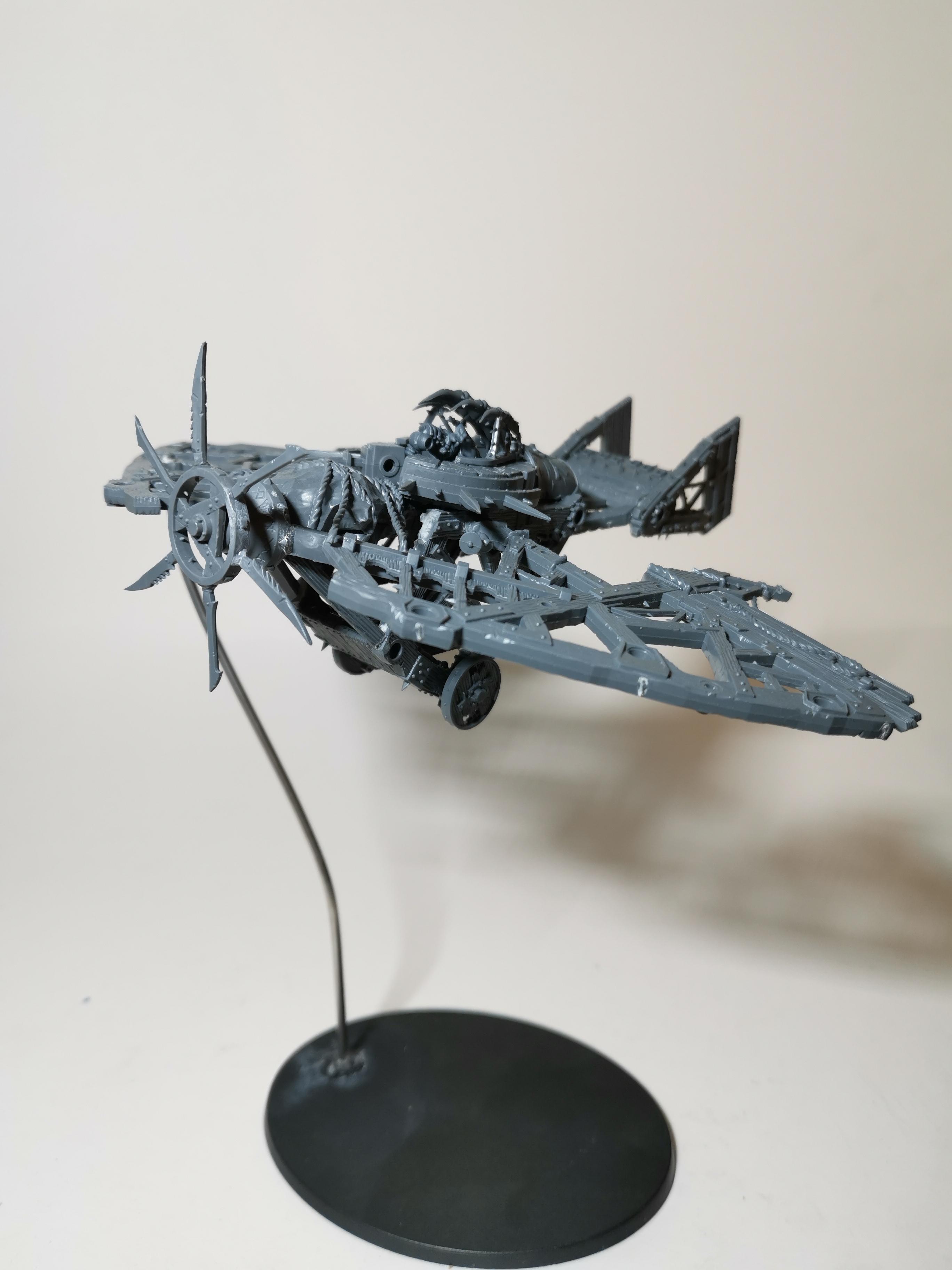 Warplightning Fighter 7