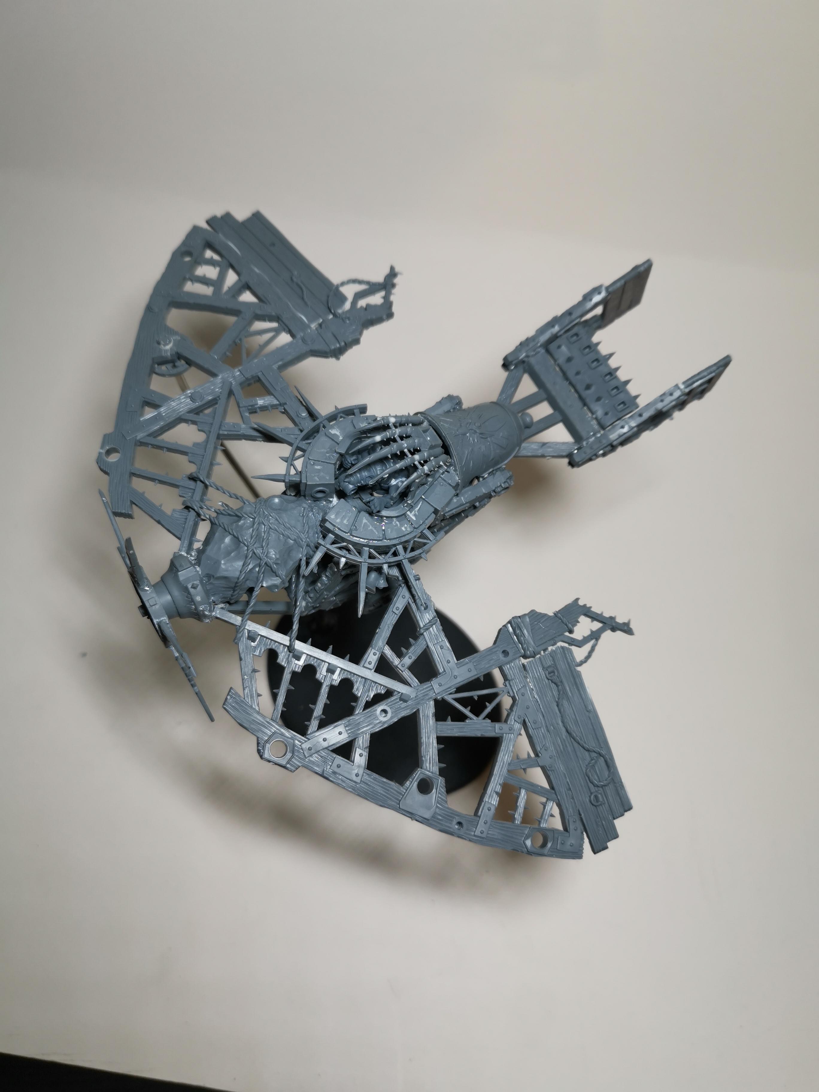 Warplightning Fighter 12