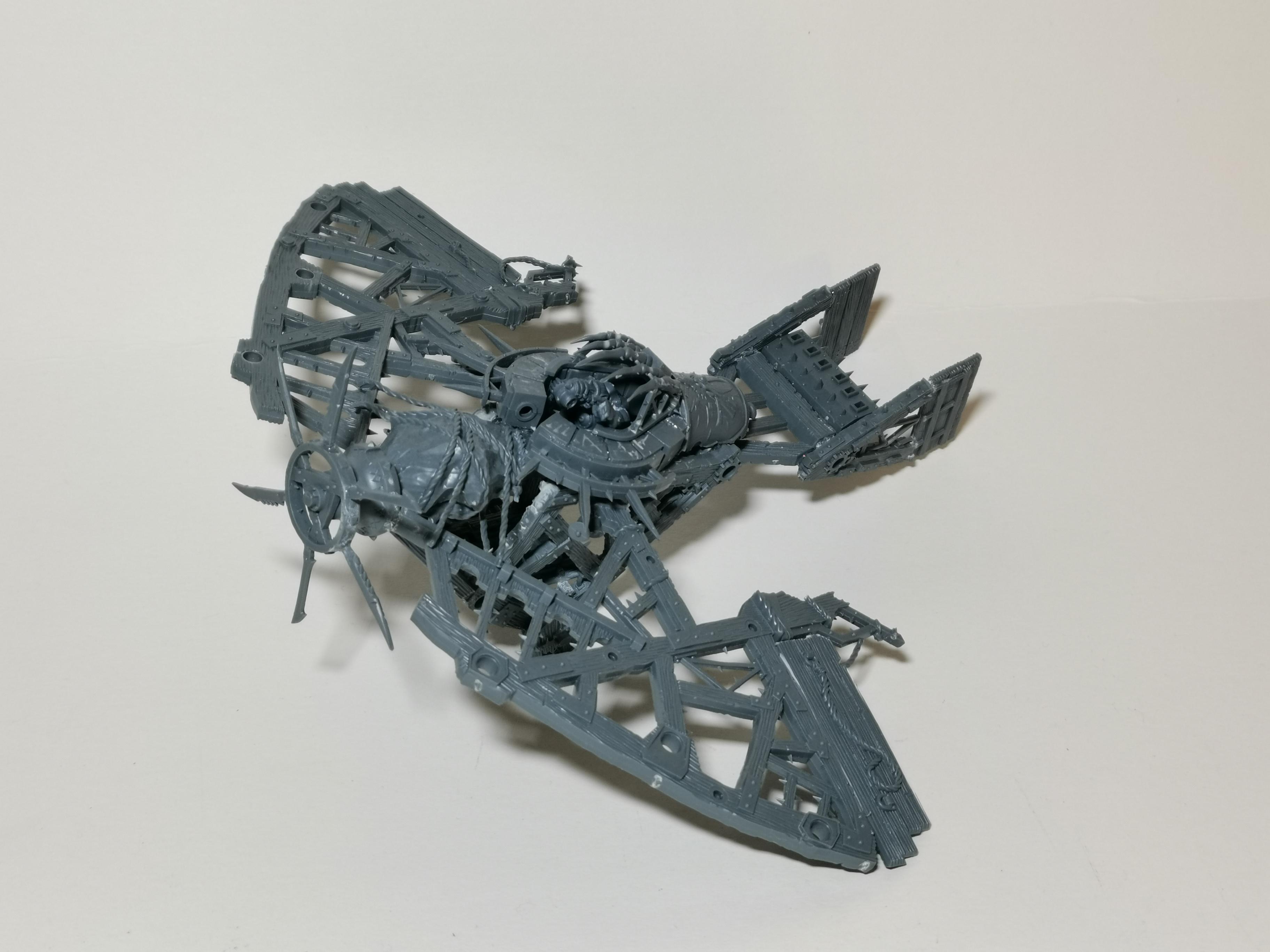 Warplightning Fighter 2