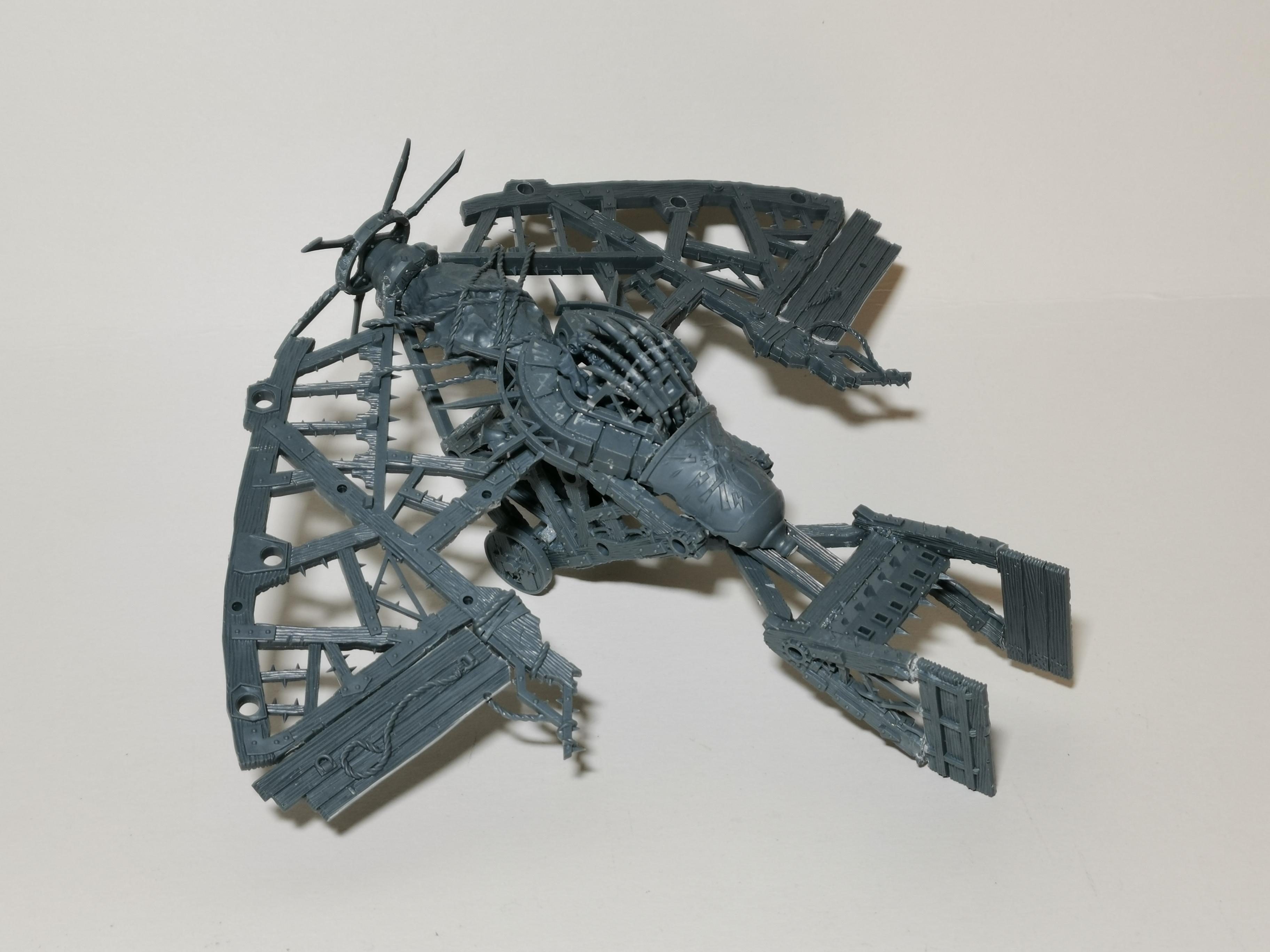 Warplightning Fighter 3