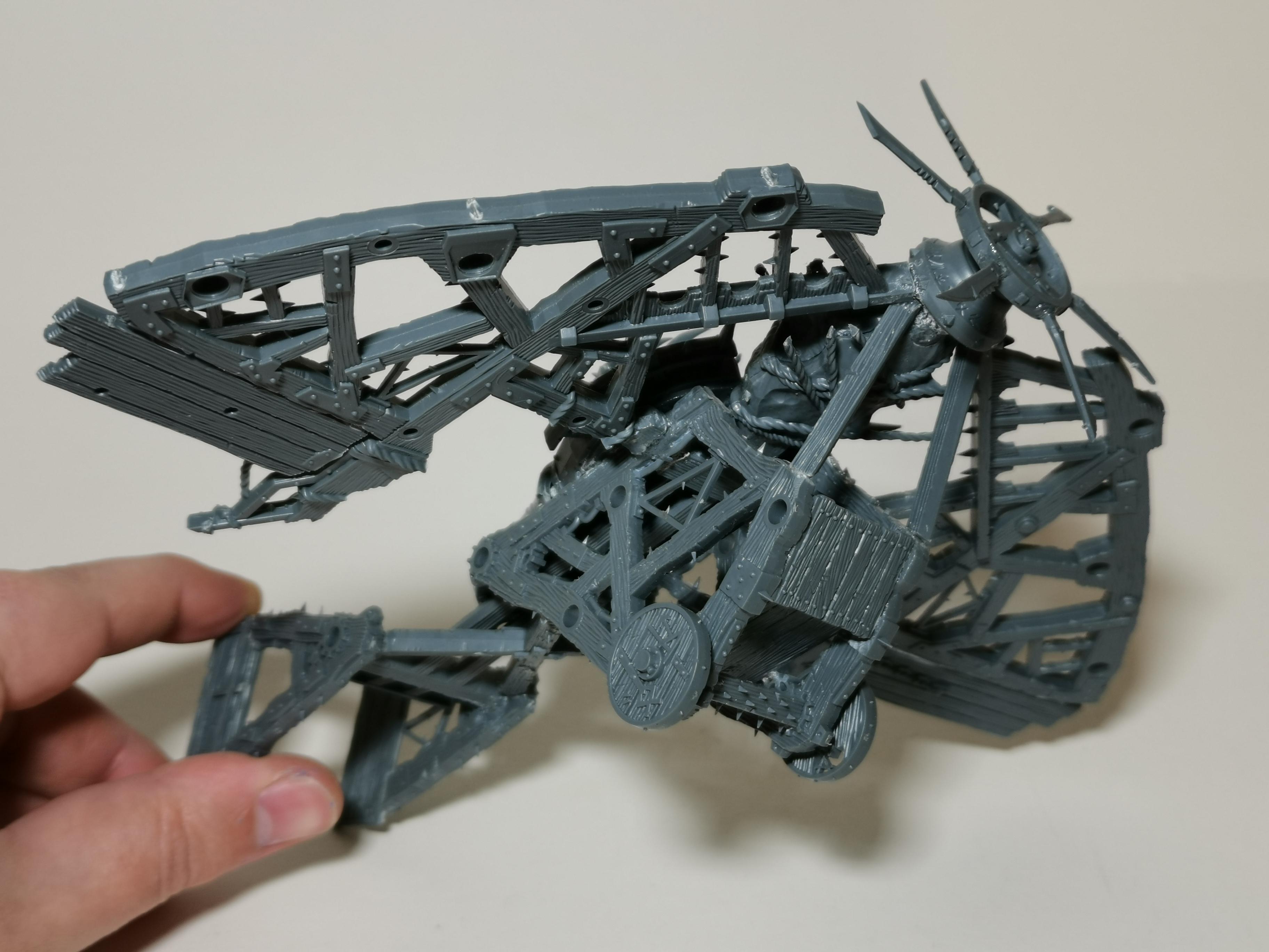 Warplightning Fighter 5
