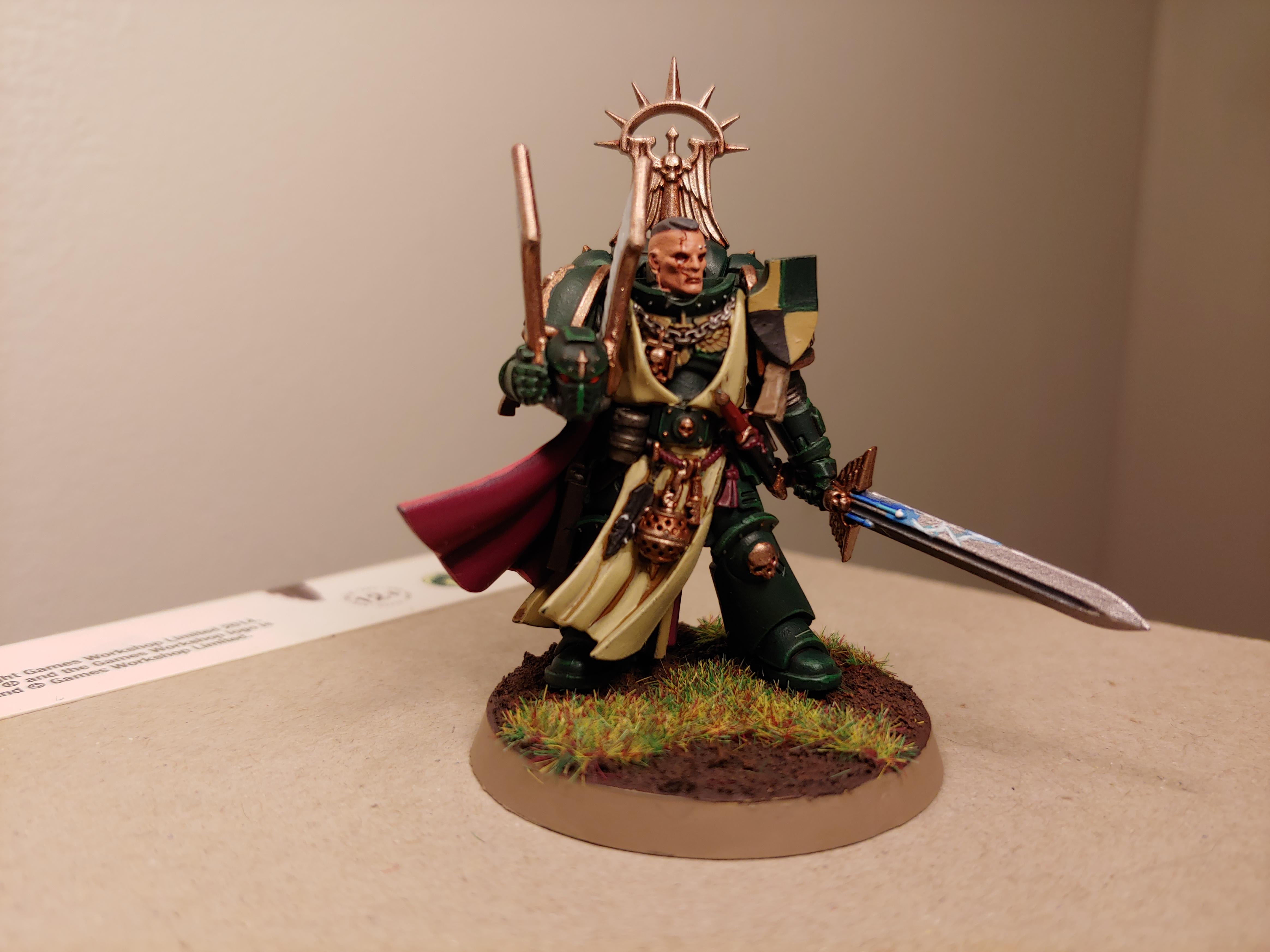 Lazarus