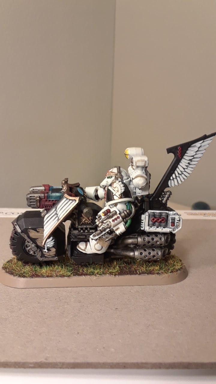 Ravenwing Apothecary