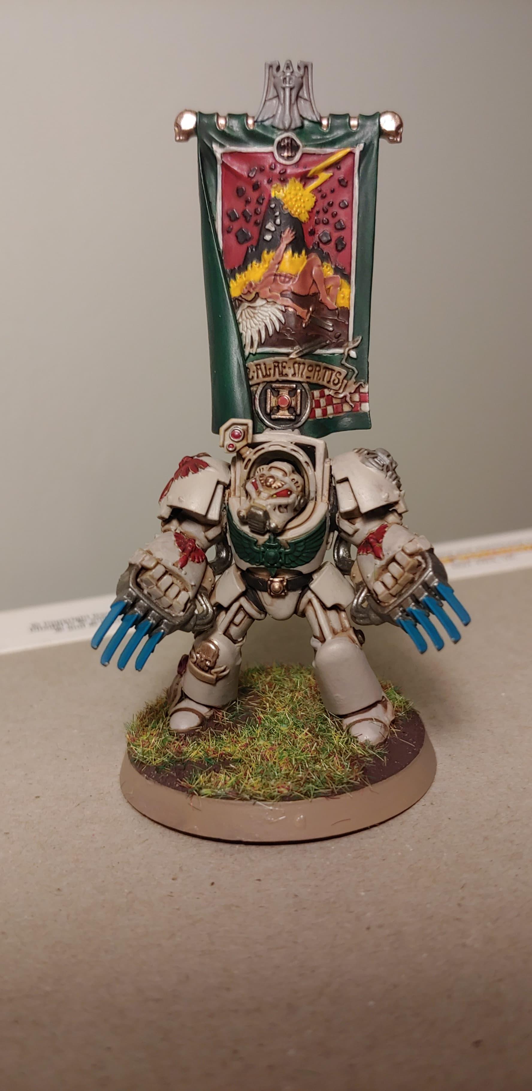 Deathwing Ancient